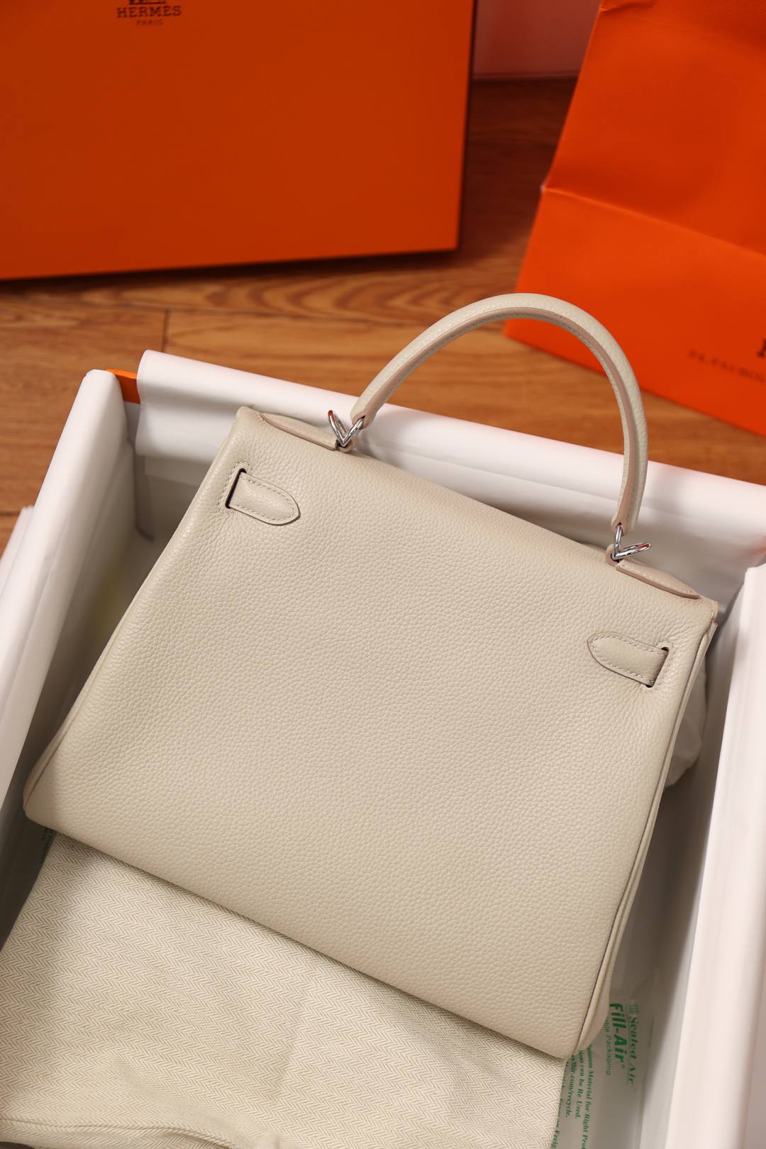 Best Replica Handbags Storefully handmade Hermes Kelly 28 bag in white togo(Nov 2025 updated)-Best Quality Fake Louis Vuitton Bag Online Store, Replica designer bag ru Best Replica Handbags Storefully handmade Hermes Kelly 28 bag in white togo(Nov 2025 updated)-Best Quality Fake Louis Vuitton Bag Online Store, Replica designer bag ru