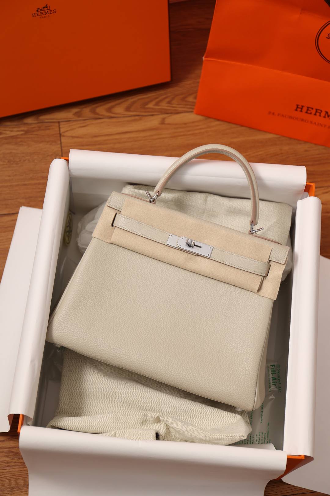 Best Replica Handbags Storefully handmade Hermes Kelly 28 bag in white togo(Nov 2025 updated)-Best Quality Fake Louis Vuitton Bag Online Store, Replica designer bag ru Best Replica Handbags Storefully handmade Hermes Kelly 28 bag in white togo(Nov 2025 updated)-Best Quality Fake Louis Vuitton Bag Online Store, Replica designer bag ru