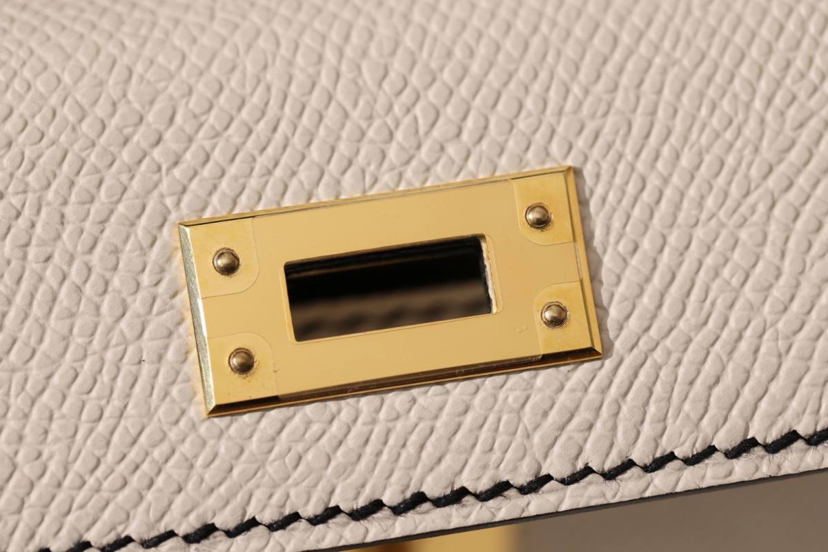 Best Replica Handbags Storefully handmade Mini Kelly 2 bag double color in Epsom(Nov 2025 updated)-Best Quality Fake Louis Vuitton Bag Online Store, Replica designer bag ru