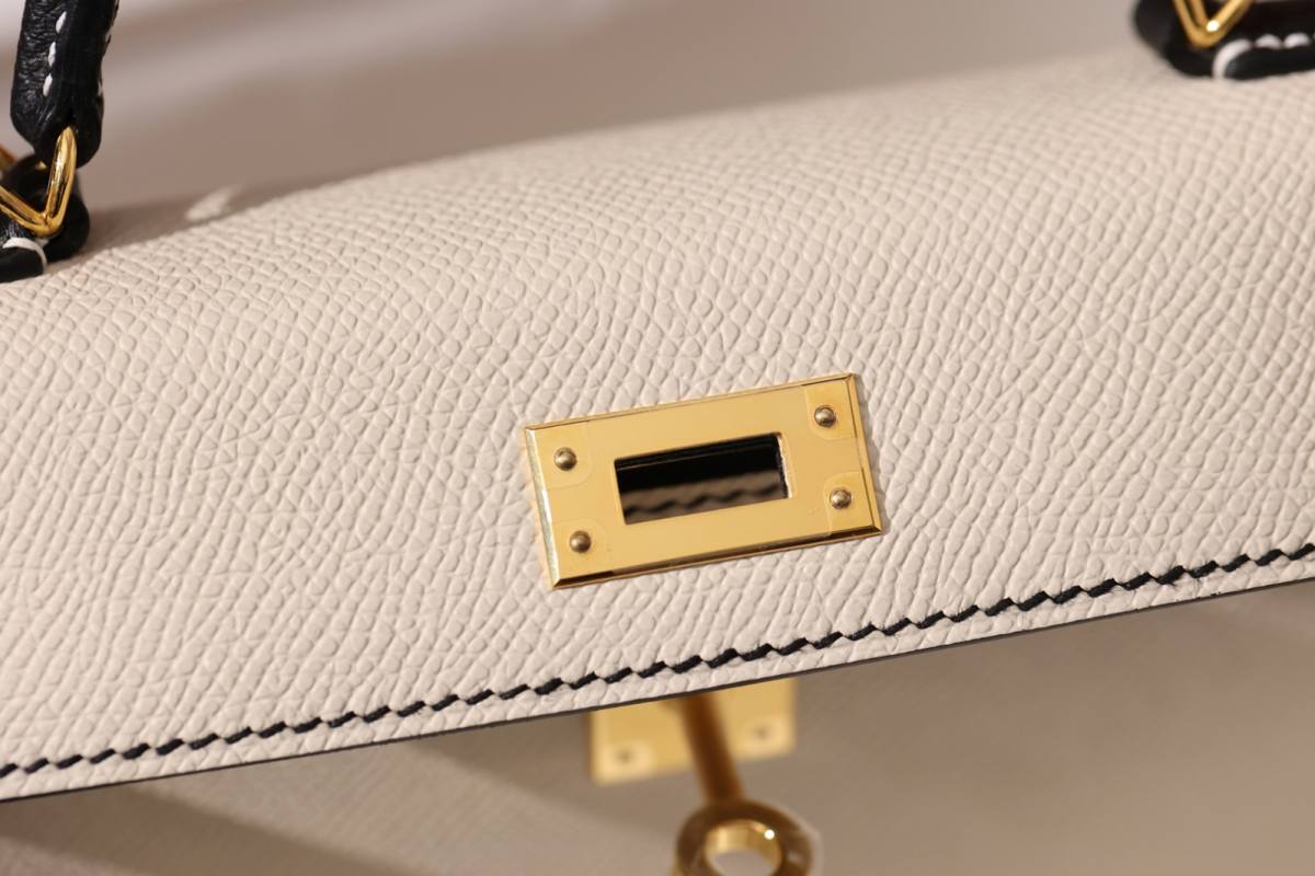 Best Replica Handbags Storefully handmade Mini Kelly 2 bag double color in Epsom(Nov 2025 updated)-Best Quality Fake Louis Vuitton Bag Online Store, Replica designer bag ru