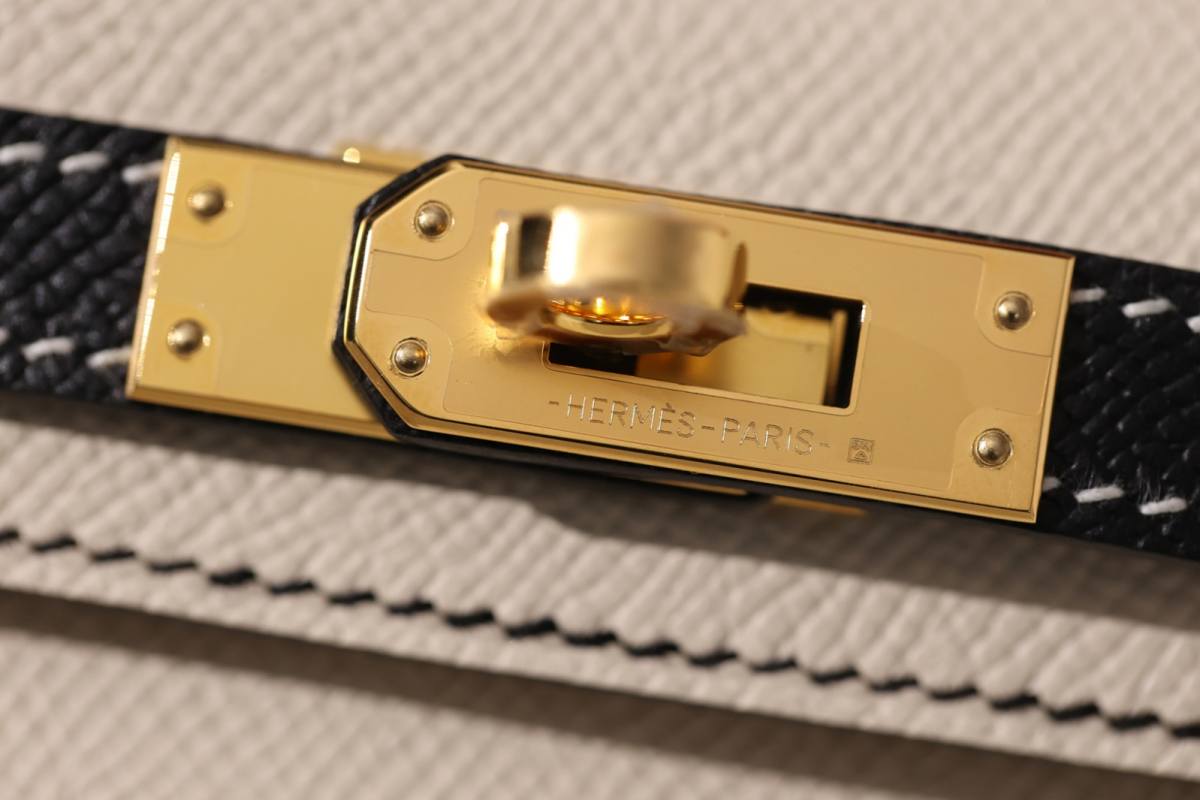 Best Replica Handbags Storefully handmade Mini Kelly 2 bag double color in Epsom(Nov 2025 updated)-Best Quality Fake Louis Vuitton Bag Online Store, Replica designer bag ru