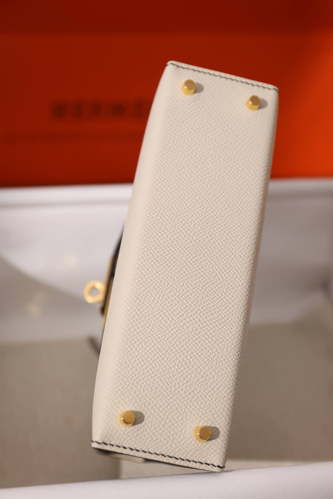 Best Replica Handbags Storefully handmade Mini Kelly 2 bag double color in Epsom(Nov 2025 updated)-Best Quality Fake Louis Vuitton Bag Online Store, Replica designer bag ru