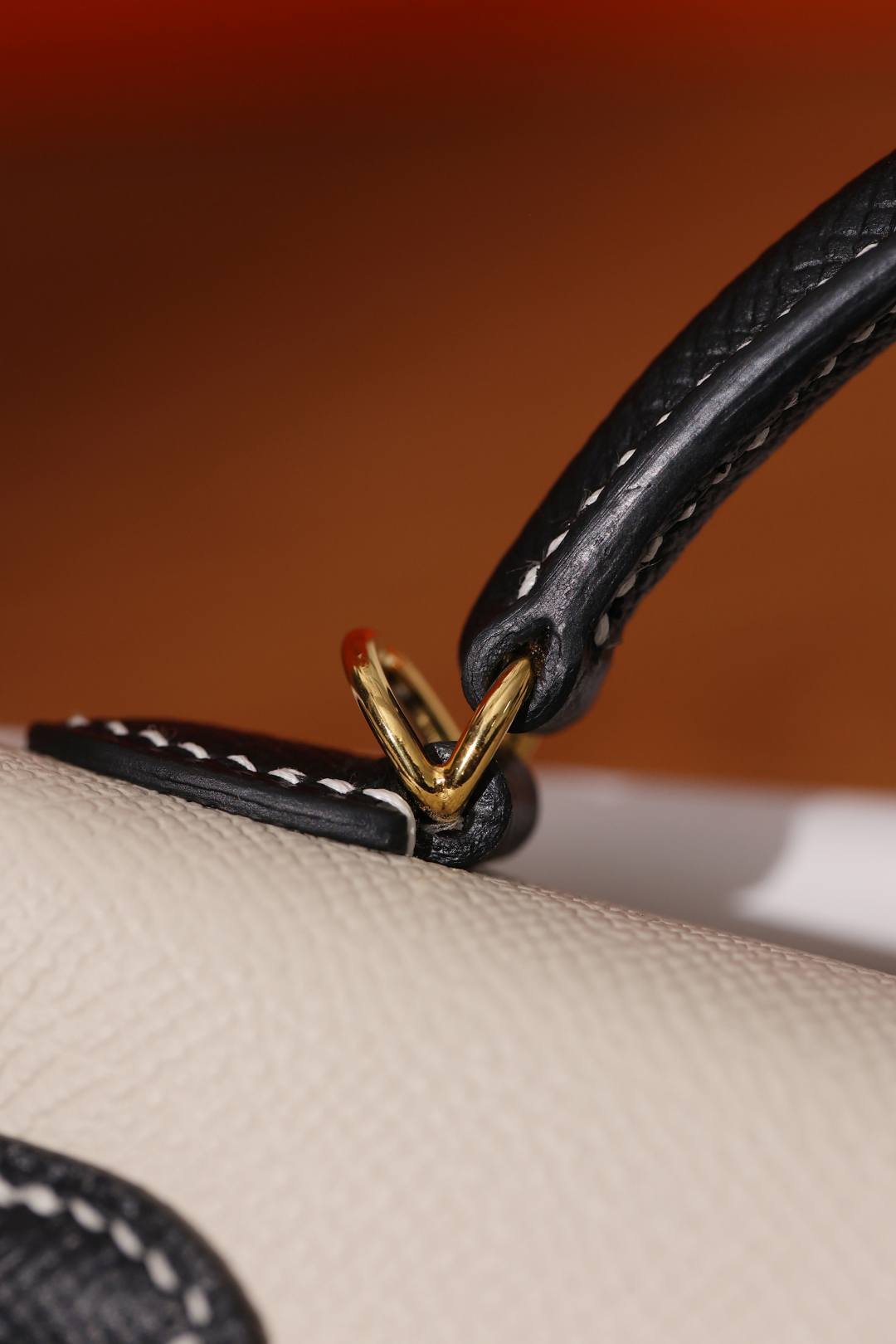 Best Replica Handbags Storefully handmade Mini Kelly 2 bag double color in Epsom(Nov 2025 updated)-Best Quality Fake Louis Vuitton Bag Online Store, Replica designer bag ru