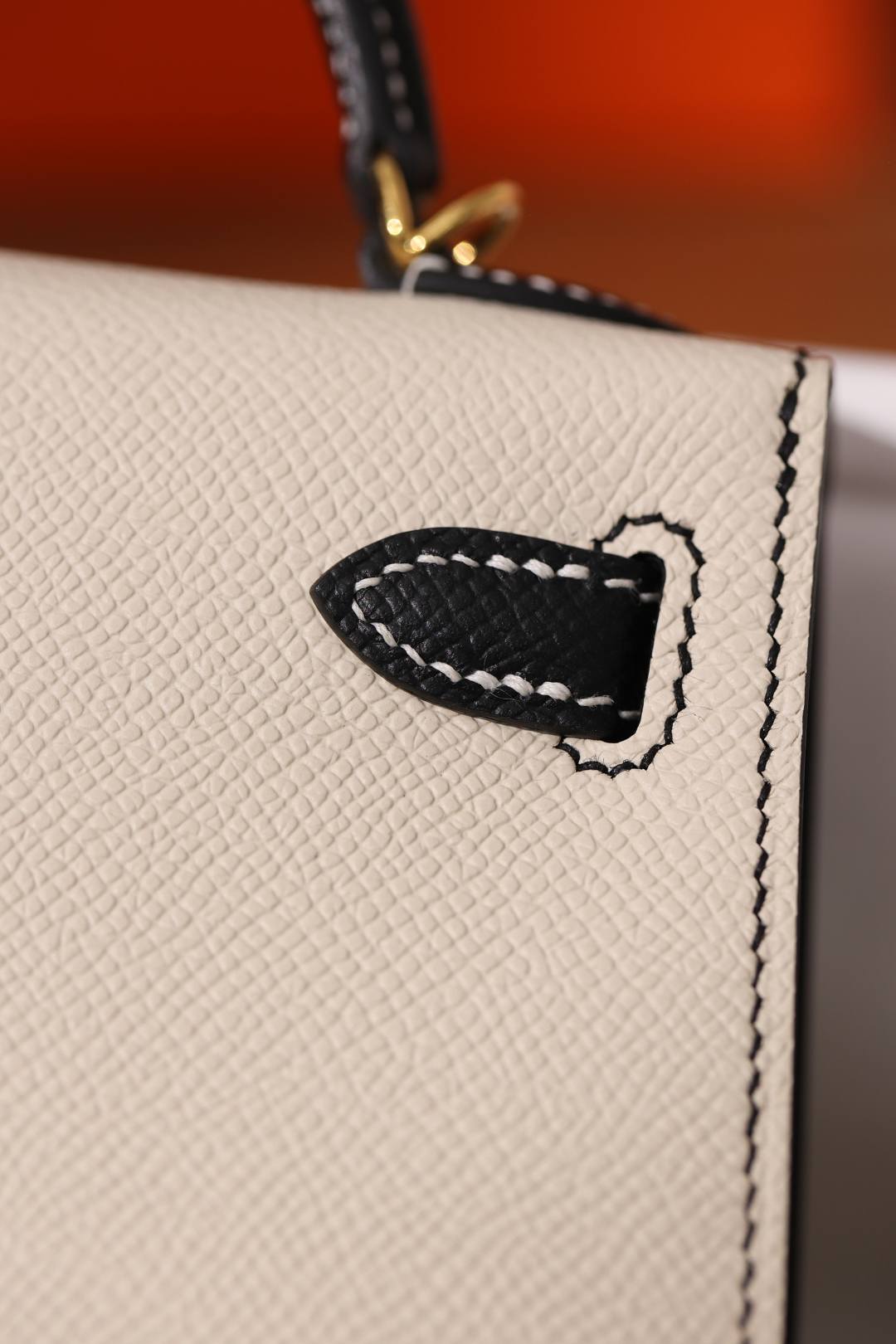 Best Replica Handbags Storefully handmade Mini Kelly 2 bag double color in Epsom(Nov 2025 updated)-Best Quality Fake Louis Vuitton Bag Online Store, Replica designer bag ru