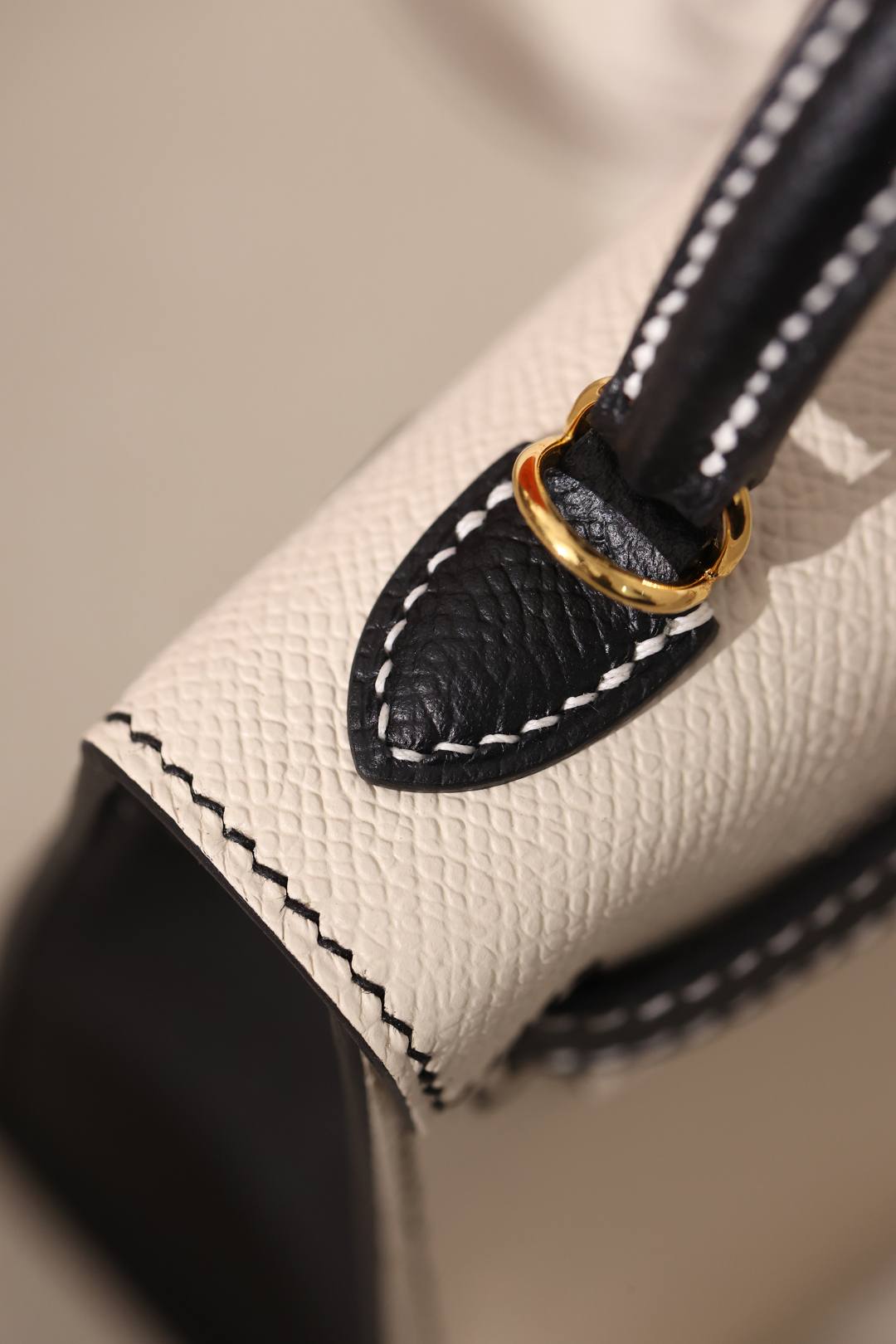 Best Replica Handbags Storefully handmade Mini Kelly 2 bag double color in Epsom(Nov 2025 updated)-Best Quality Fake Louis Vuitton Bag Online Store, Replica designer bag ru