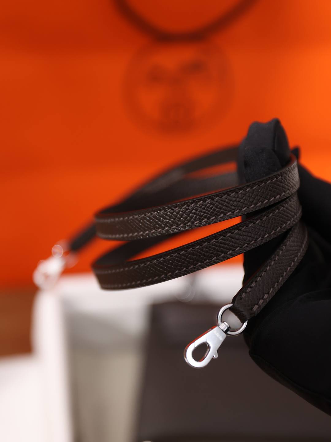 Best Replica Handbags Storefully handmade Hermes Mini Kelly 2 new color(Nov 2025 updated)-Best Quality Fake Louis Vuitton Bag Online Store, Replica designer bag ru