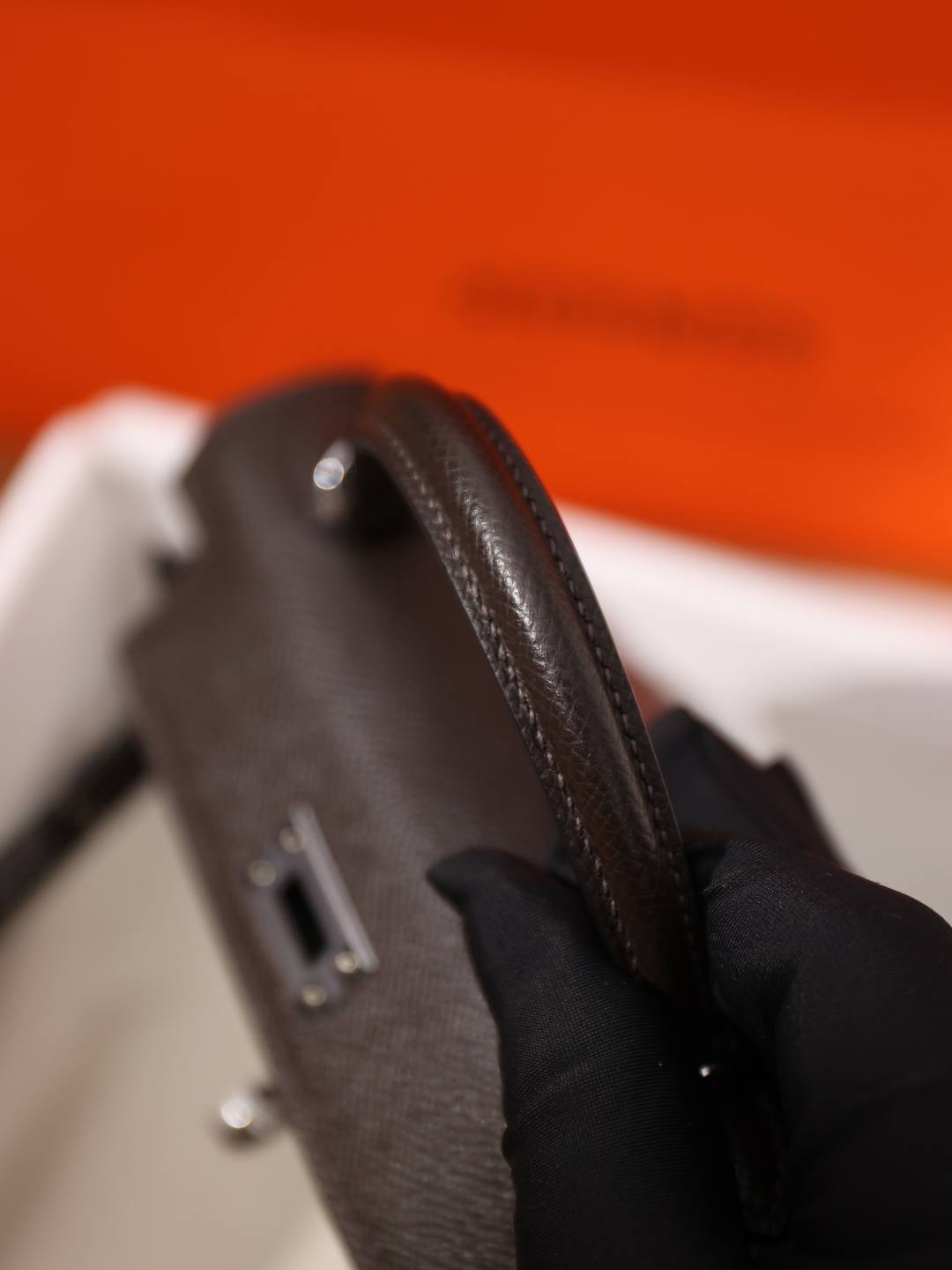 Best Replica Handbags Storefully handmade Hermes Mini Kelly 2 new color(Nov 2025 updated)-Best Quality Fake Louis Vuitton Bag Online Store, Replica designer bag ru