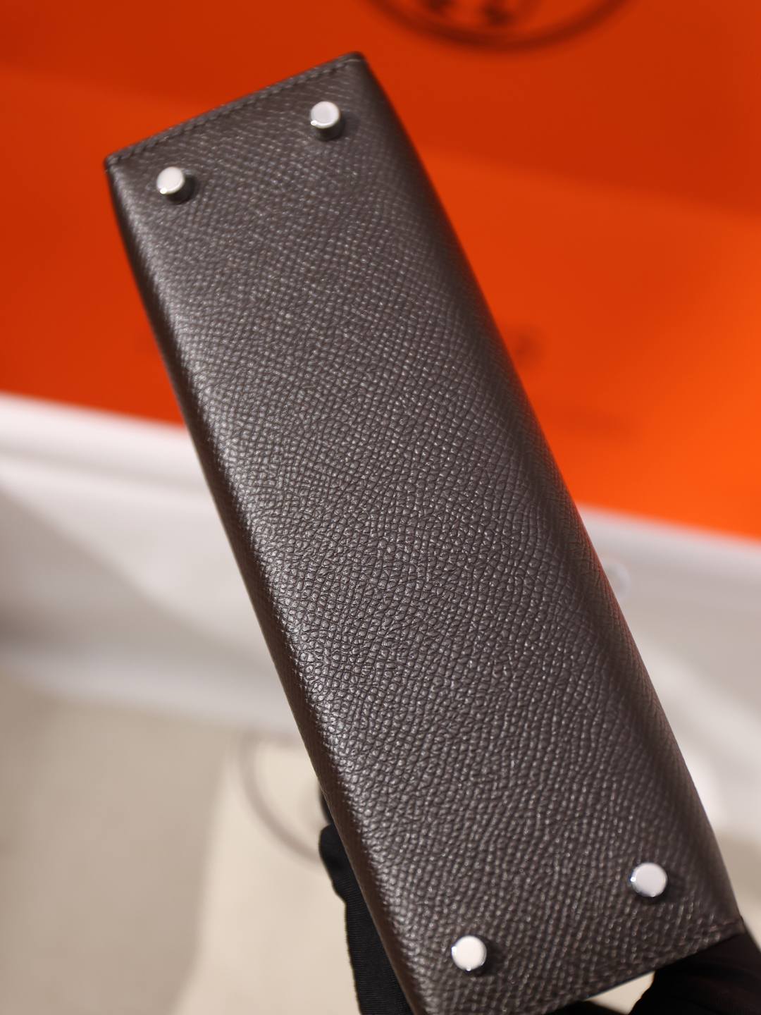 Best Replica Handbags Storefully handmade Hermes Mini Kelly 2 new color(Nov 2025 updated)-Best Quality Fake Louis Vuitton Bag Online Store, Replica designer bag ru