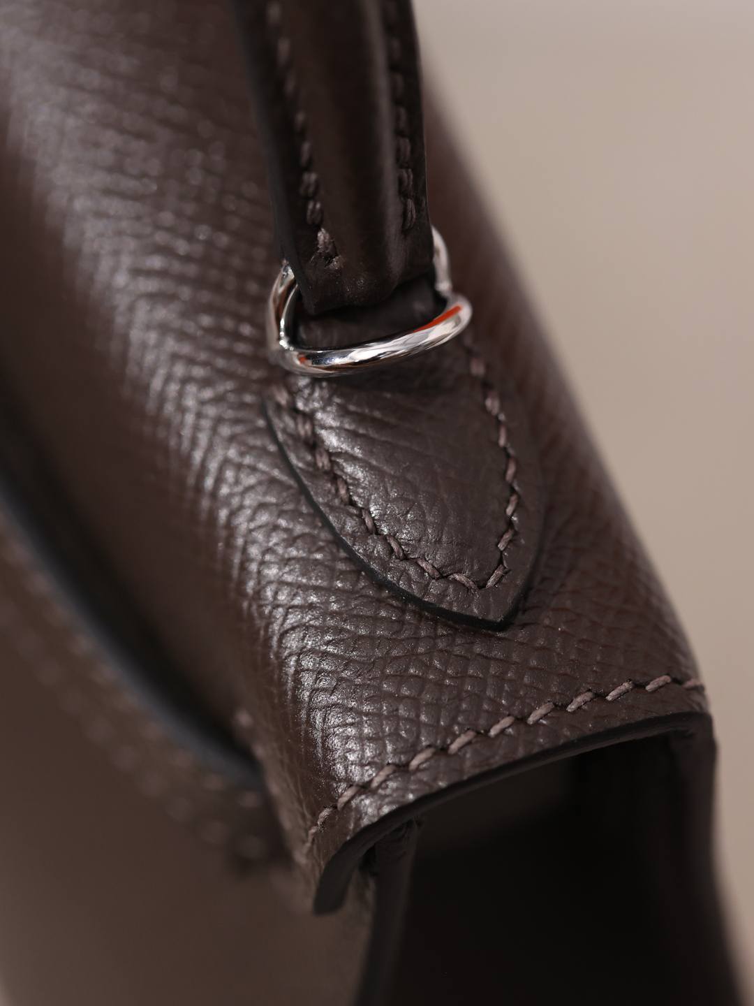 Best Replica Handbags Storefully handmade Hermes Mini Kelly 2 new color(Nov 2025 updated)-Best Quality Fake Louis Vuitton Bag Online Store, Replica designer bag ru