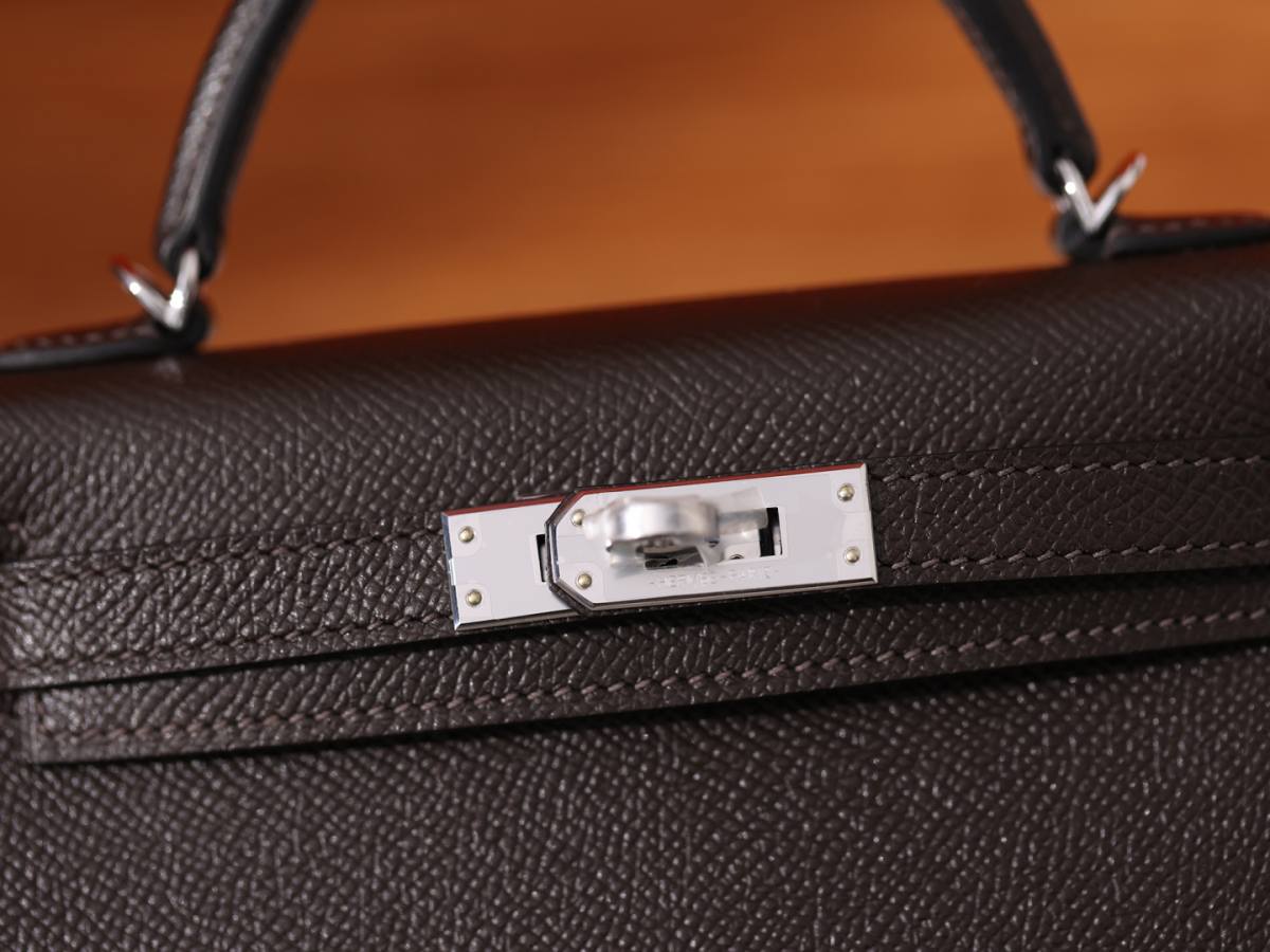 Best Replica Handbags Storefully handmade Hermes Mini Kelly 2 new color(Nov 2025 updated)-Best Quality Fake Louis Vuitton Bag Online Store, Replica designer bag ru