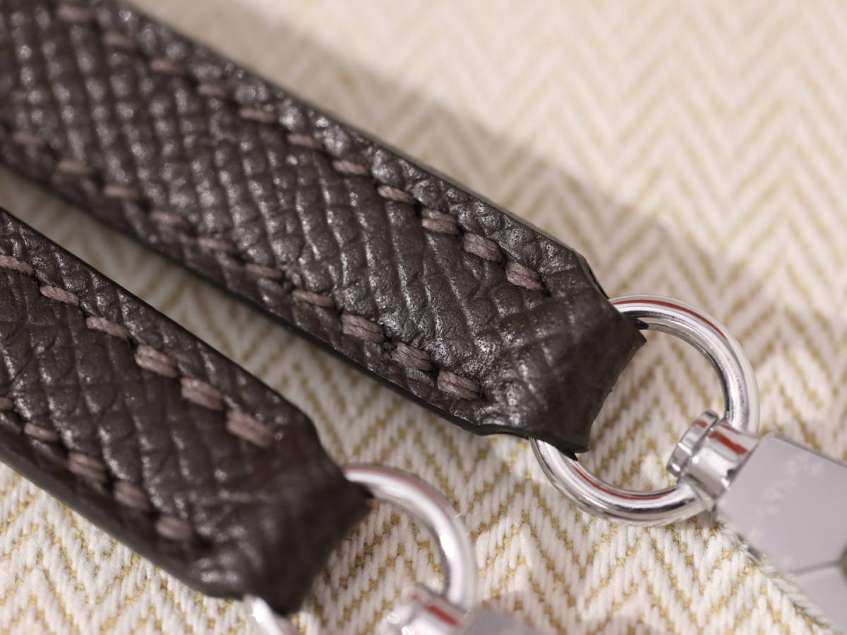 Best Replica Handbags Storefully handmade Hermes Mini Kelly 2 new color(Nov 2025 updated)-Best Quality Fake Louis Vuitton Bag Online Store, Replica designer bag ru