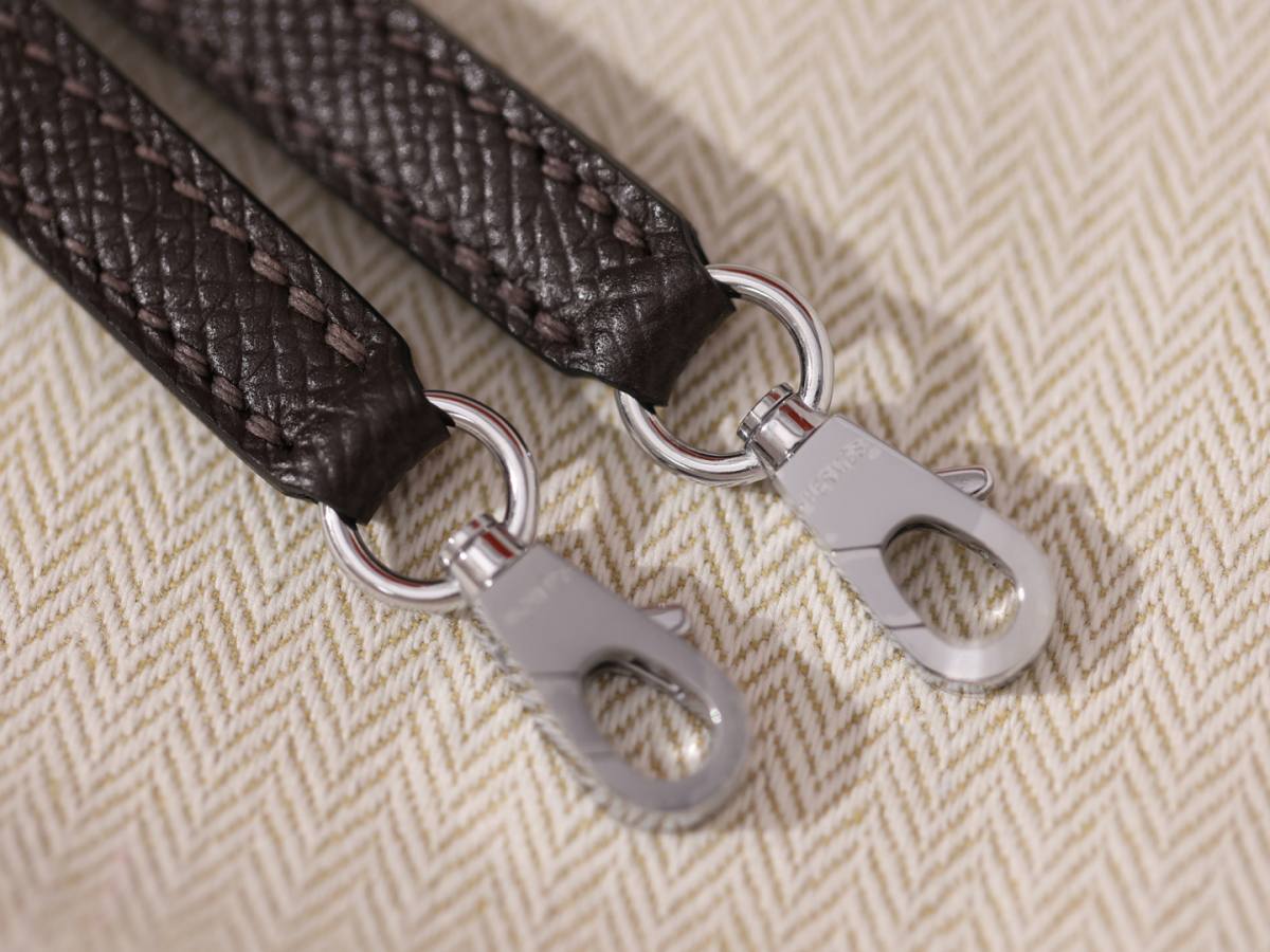 Best Replica Handbags Storefully handmade Hermes Mini Kelly 2 new color(Nov 2025 updated)-Best Quality Fake Louis Vuitton Bag Online Store, Replica designer bag ru