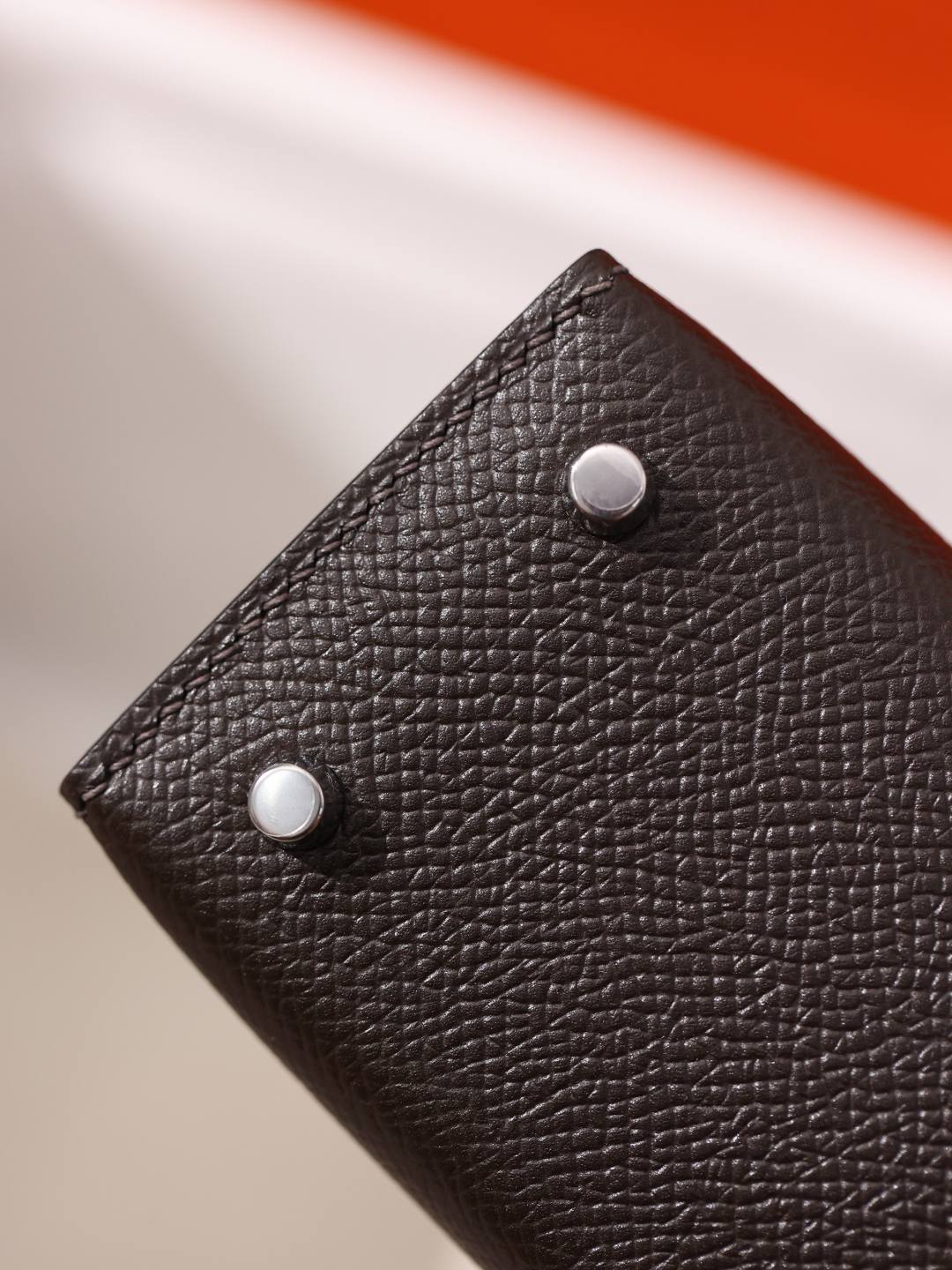 Best Replica Handbags Storefully handmade Hermes Mini Kelly 2 new color(Nov 2025 updated)-Best Quality Fake Louis Vuitton Bag Online Store, Replica designer bag ru