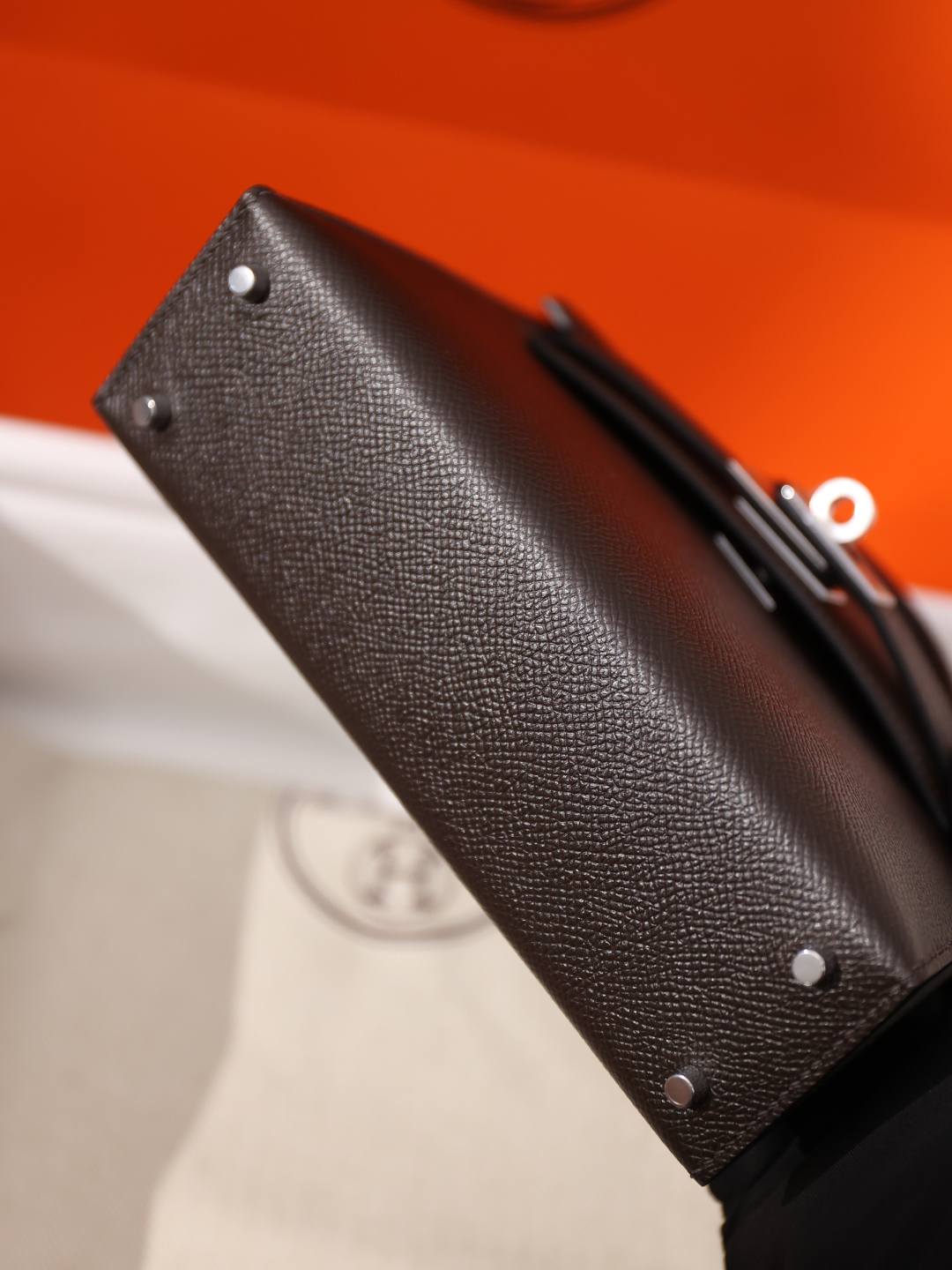 Best Replica Handbags Storefully handmade Hermes Mini Kelly 2 new color(Nov 2025 updated)-Best Quality Fake Louis Vuitton Bag Online Store, Replica designer bag ru