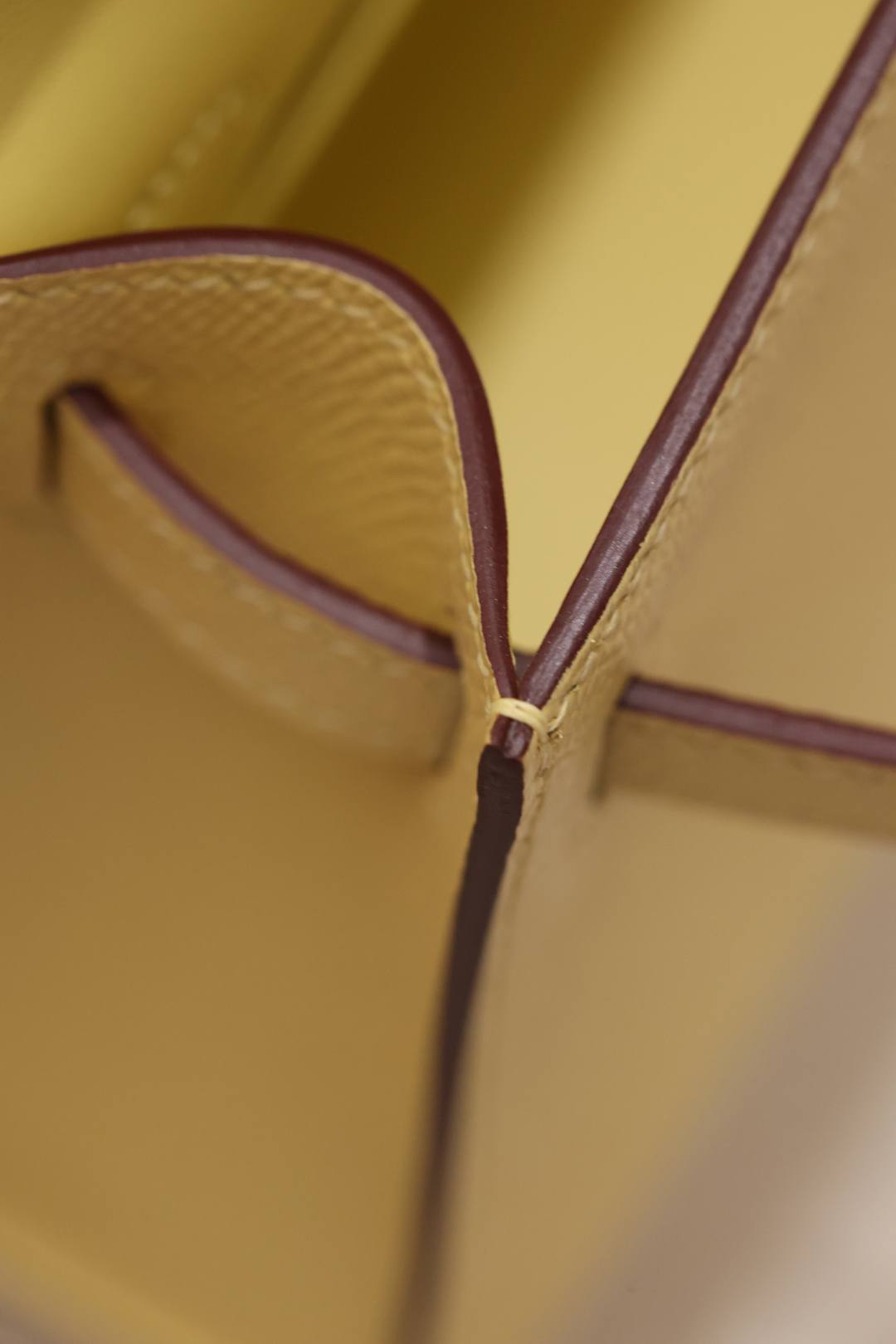 Best Replica Handbags Storefully handmade Hermes mini Kelly 2 yellow Epsom(Dec 2025 updated)-Negoziu in linea di borse Louis Vuitton falsi di migliore qualità, borsa di design di replica ru Best Replica Handbags Storefully handmade Hermes mini Kelly 2 yellow Epsom(Dec 2025 updated)-Negoziu in linea di borse Louis Vuitton falsi di migliore qualità, borsa di design di replica ru