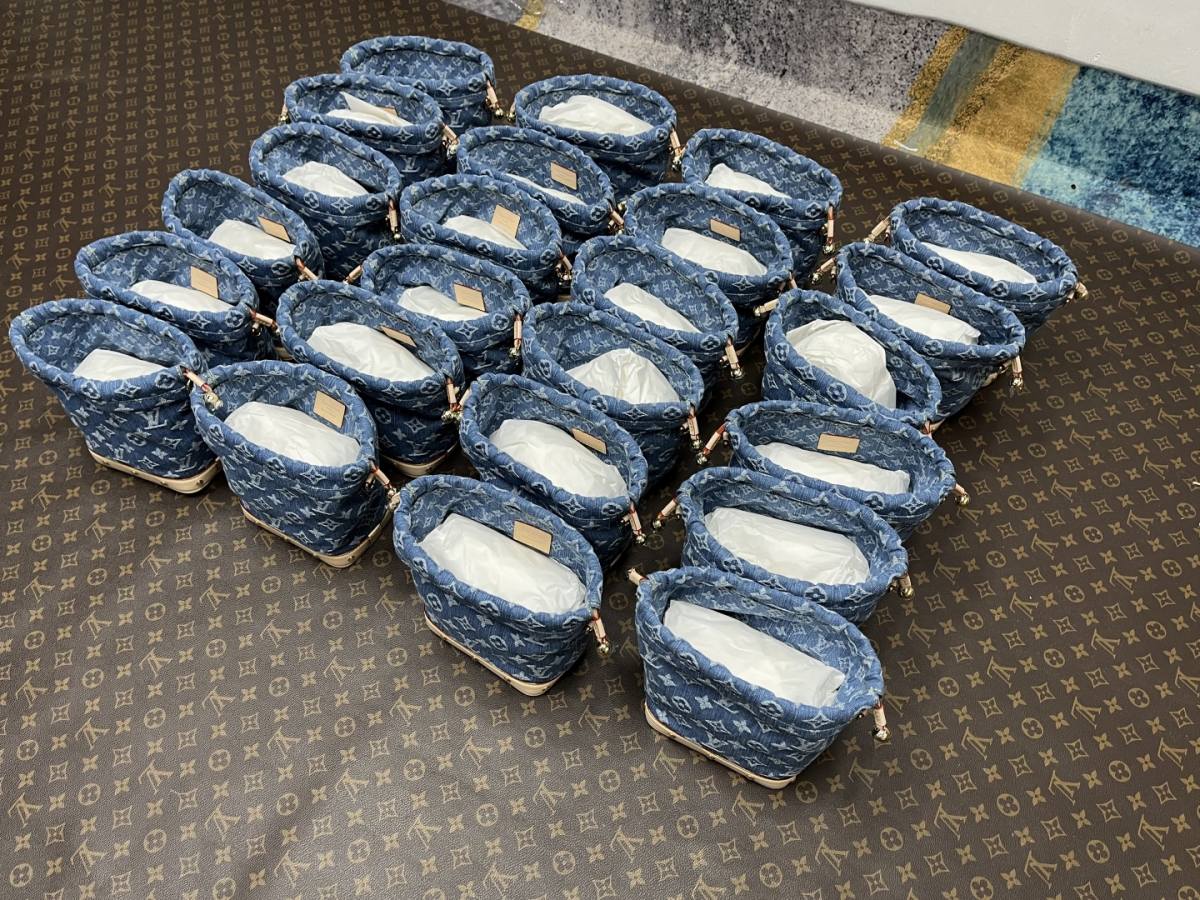 Best Replica Handbags StoreSuper replica Louis Vuitton Nano Noe bag in Denim bag review(Dec 2025 updated)-Best Quality Fake Louis Vuitton Bag Online Store, Replica designer bag ru