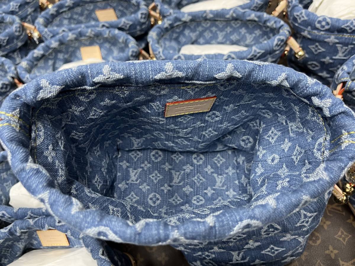 Best Replica Handbags StoreSuper replica Louis Vuitton Nano Noe bag in Denim bag review(Dec 2025 updated)-Best Quality Fake Louis Vuitton Bag Online Store, Replica designer bag ru