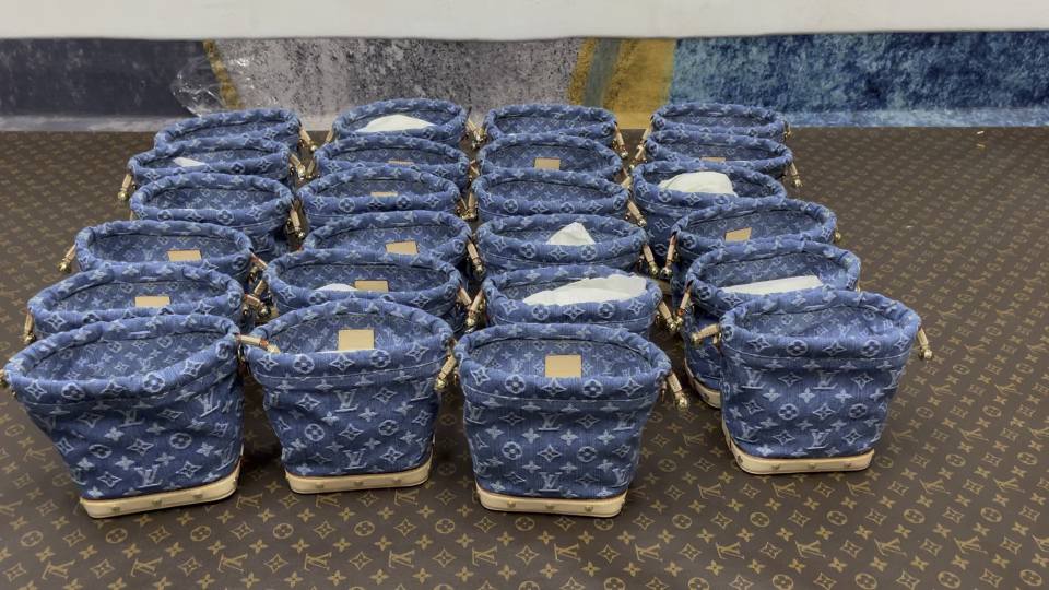 Best Replica Handbags StoreSuper replica Louis Vuitton Nano Noe bag in Denim bag review(Dec 2025 updated)-Best Quality Fake Louis Vuitton Bag Online Store, Replica designer bag ru