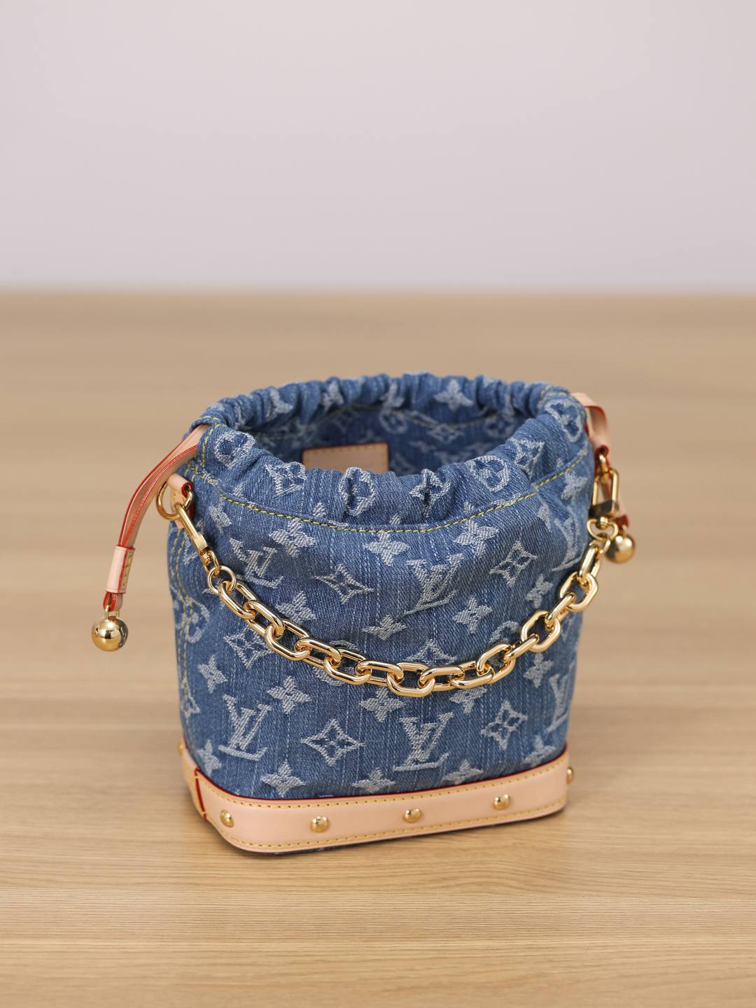 Best Replica Handbags StoreSuper replica Louis Vuitton Nano Noe bag in Denim bag review(Dec 2025 updated)-Best Quality Fake Louis Vuitton Bag Online Store, Replica designer bag ru