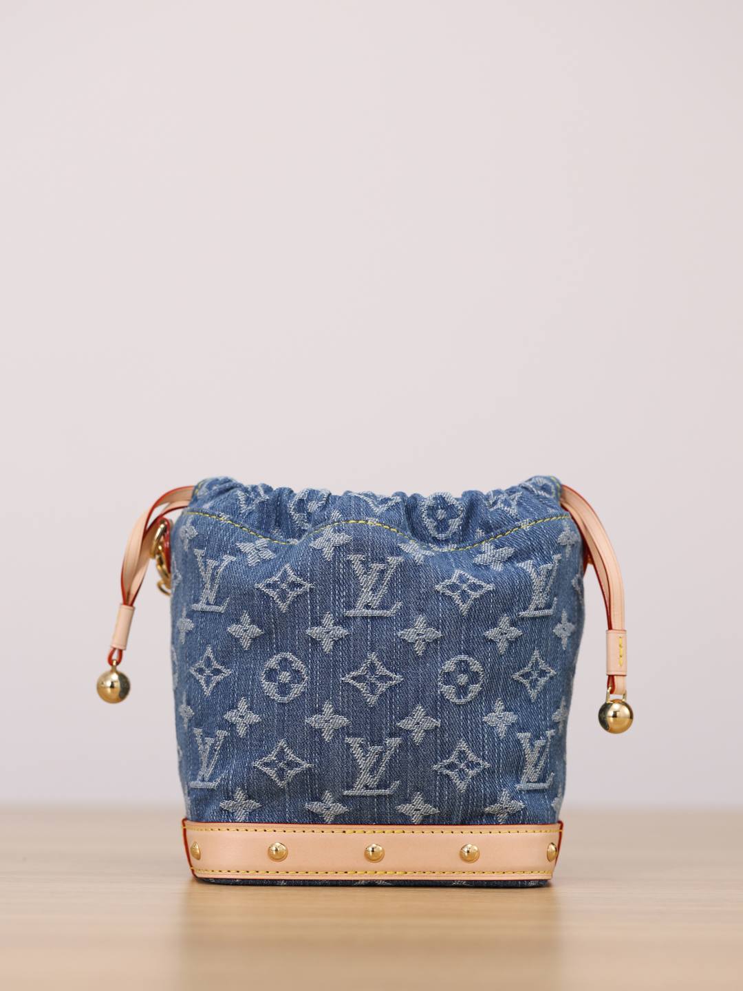 Best Replica Handbags StoreSuper replica Louis Vuitton Nano Noe bag in Denim bag review(Dec 2025 updated)-Best Quality Fake Louis Vuitton Bag Online Store, Replica designer bag ru