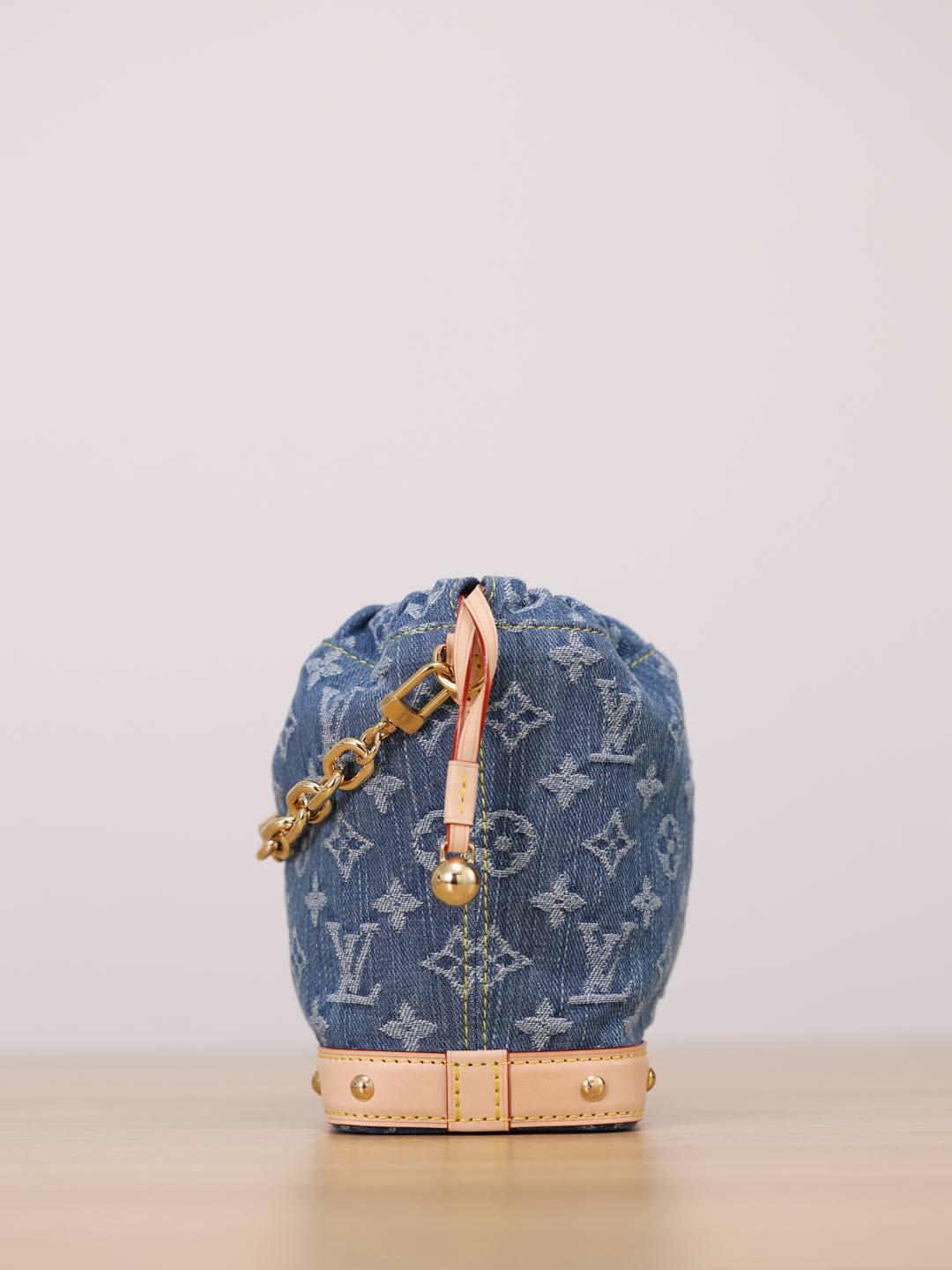 Best Replica Handbags StoreSuper replica Louis Vuitton Nano Noe bag in Denim bag review(Dec 2025 updated)-Best Quality Fake Louis Vuitton Bag Online Store, Replica designer bag ru