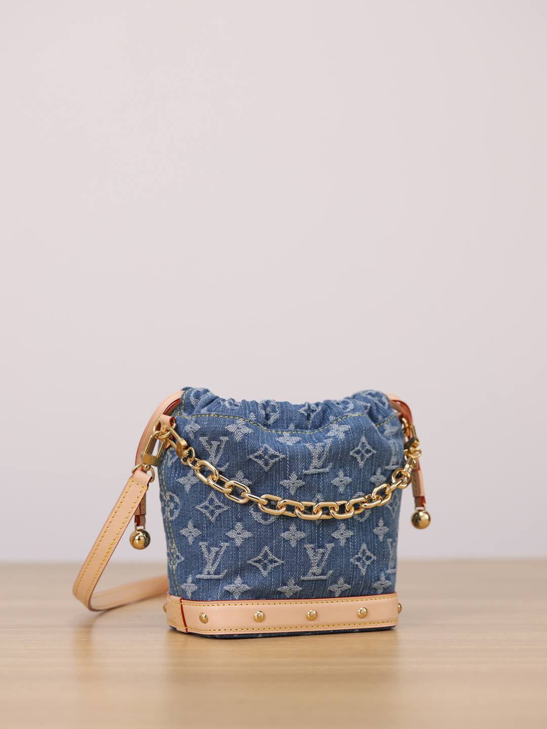 Best Replica Handbags StoreSuper replica Louis Vuitton Nano Noe bag in Denim bag review(Dec 2025 updated)-Best Quality Fake Louis Vuitton Bag Online Store, Replica designer bag ru
