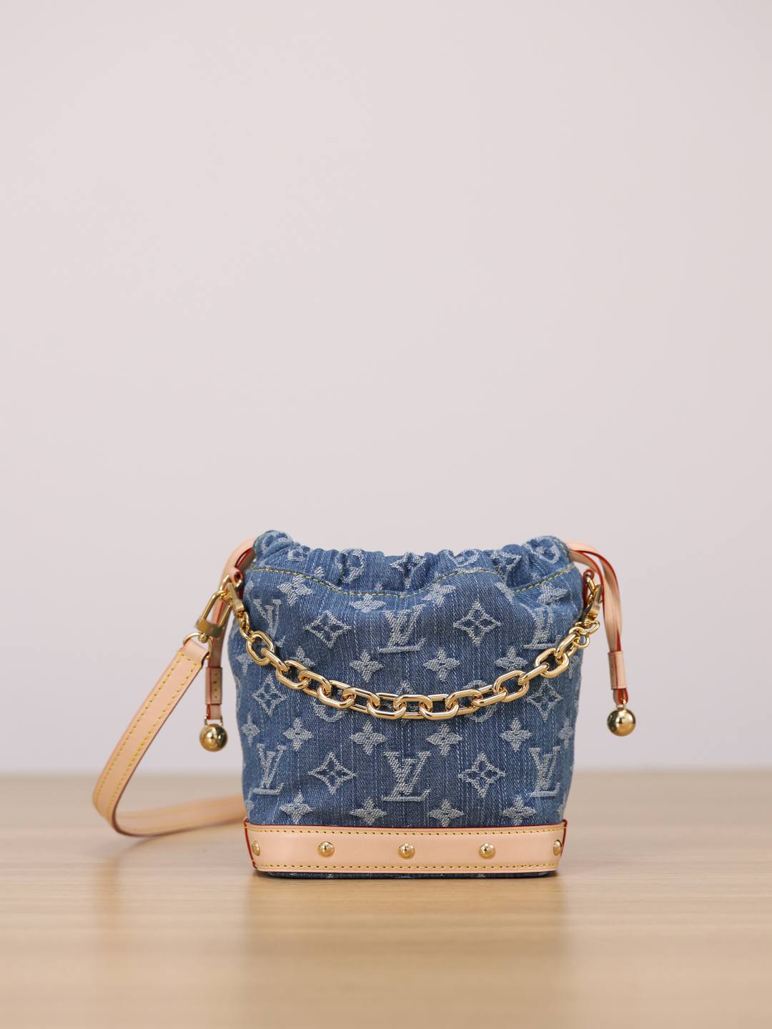 Best Replica Handbags StoreSuper replica Louis Vuitton Nano Noe bag in Denim bag review(Dec 2025 updated)-Best Quality Fake Louis Vuitton Bag Online Store, Replica designer bag ru