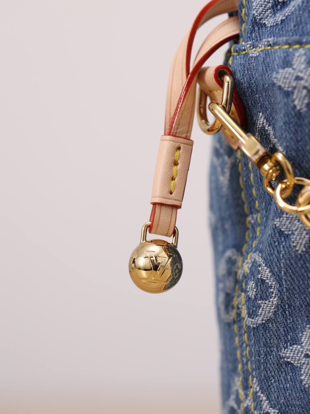 Best Replica Handbags StoreSuper replica Louis Vuitton Nano Noe bag in Denim bag review(Dec 2025 updated)-Best Quality Fake Louis Vuitton Bag Online Store, Replica designer bag ru