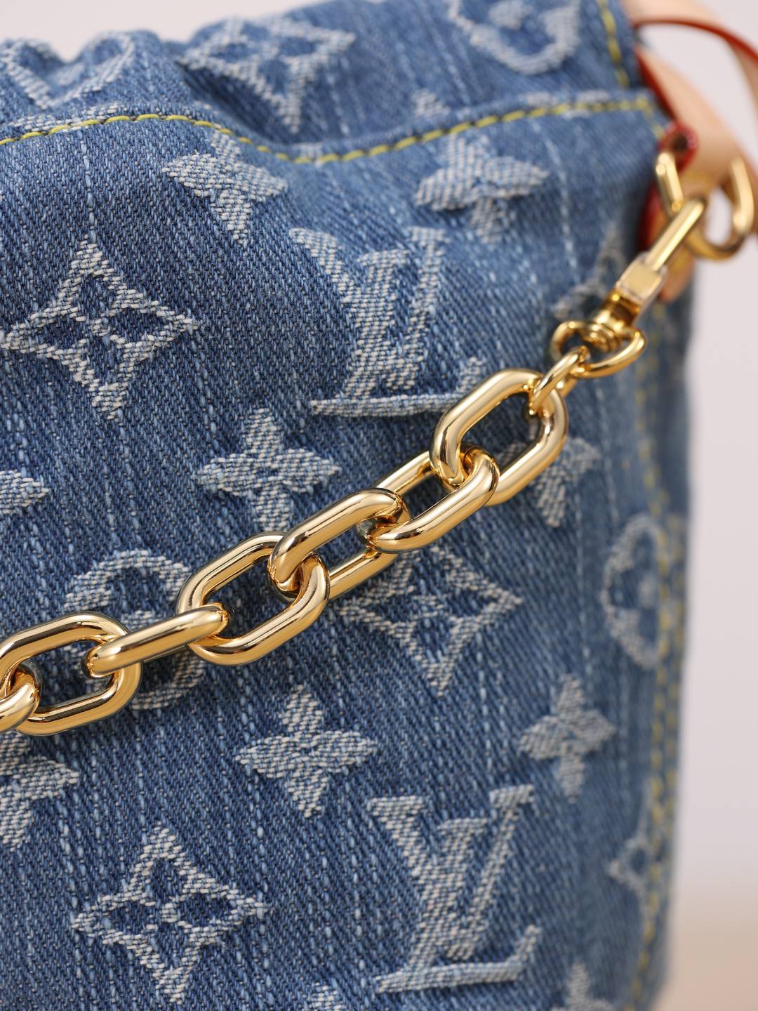 Best Replica Handbags StoreSuper replica Louis Vuitton Nano Noe bag in Denim bag review(Dec 2025 updated)-Best Quality Fake Louis Vuitton Bag Online Store, Replica designer bag ru