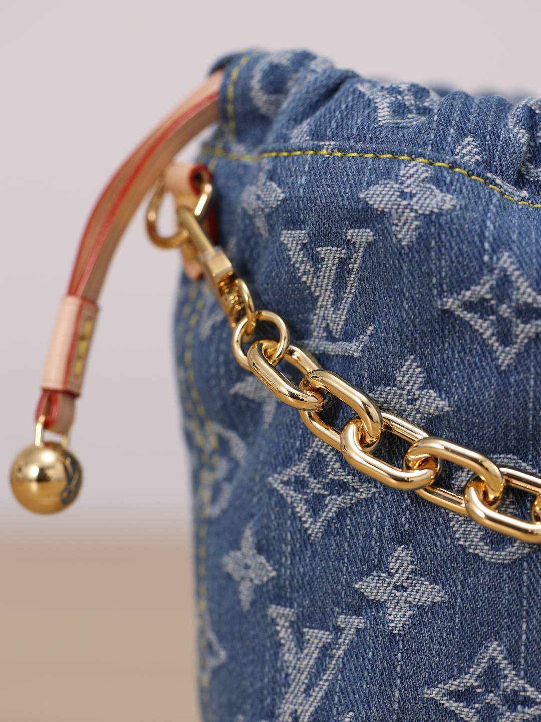 Best Replica Handbags StoreSuper replica Louis Vuitton Nano Noe bag in Denim bag review(Dec 2025 updated)-Best Quality Fake Louis Vuitton Bag Online Store, Replica designer bag ru