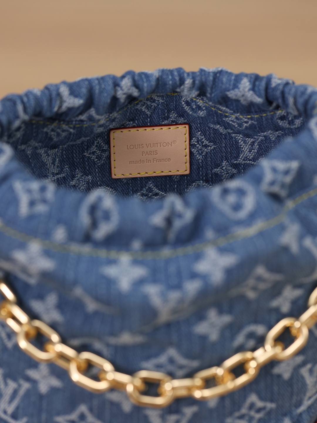 Best Replica Handbags StoreSuper replica Louis Vuitton Nano Noe bag in Denim bag review(Dec 2025 updated)-Best Quality Fake Louis Vuitton Bag Online Store, Replica designer bag ru