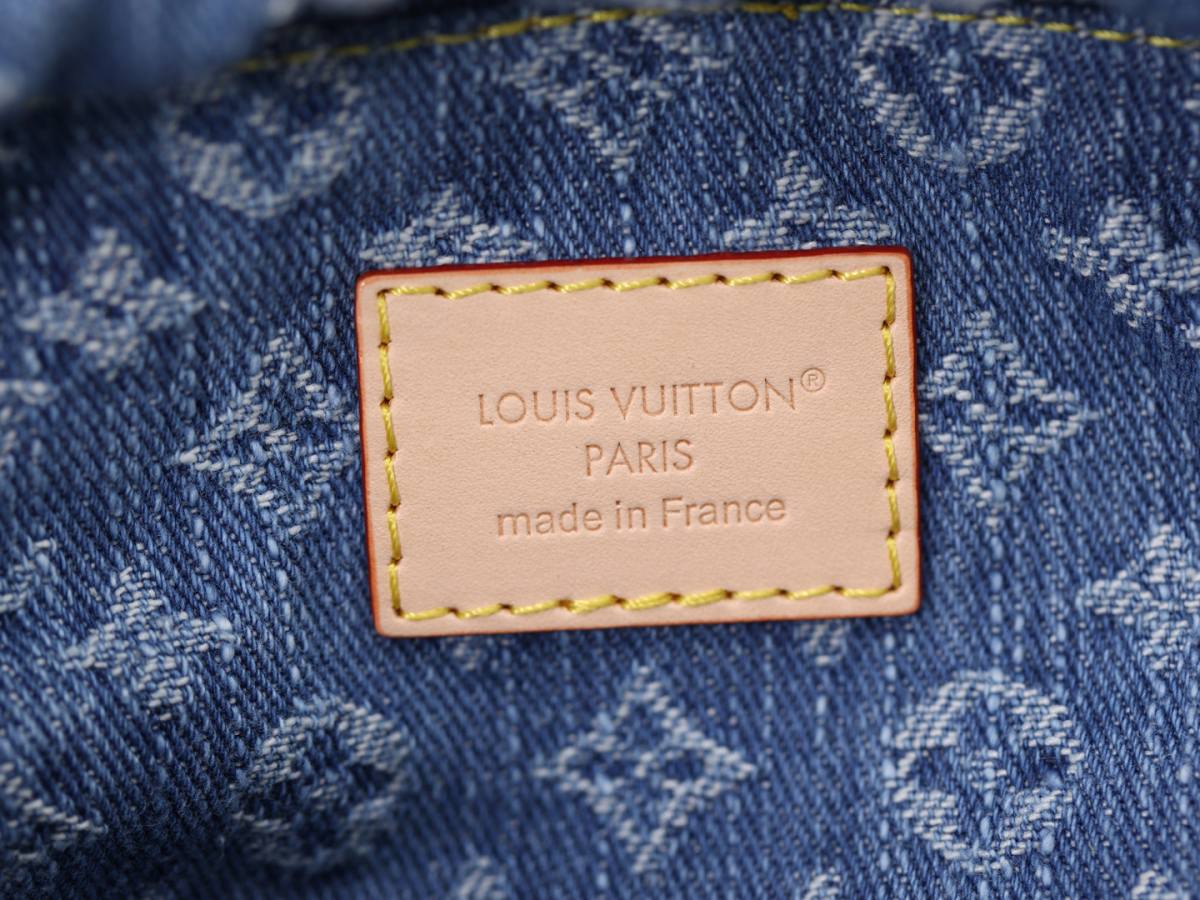 Best Replica Handbags StoreSuper replica Louis Vuitton Nano Noe bag in Denim bag review(Dec 2025 updated)-Best Quality Fake Louis Vuitton Bag Online Store, Replica designer bag ru