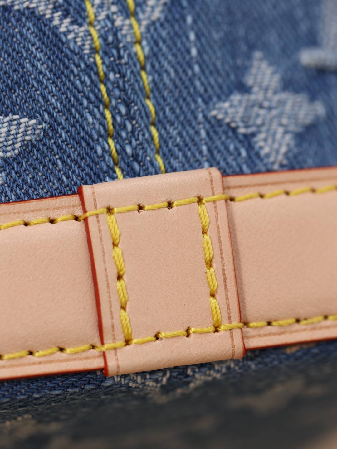 Best Replica Handbags StoreSuper replica Louis Vuitton Nano Noe bag in Denim bag review(Dec 2025 updated)-Best Quality Fake Louis Vuitton Bag Online Store, Replica designer bag ru