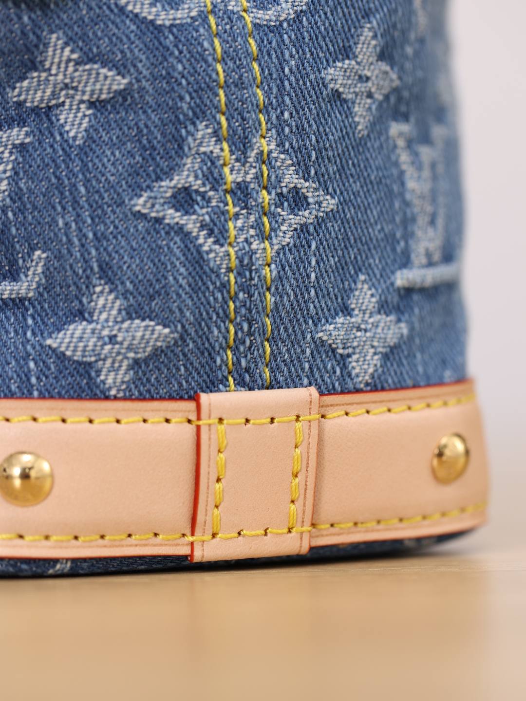 Best Replica Handbags StoreSuper replica Louis Vuitton Nano Noe bag in Denim bag review(Dec 2025 updated)-Best Quality Fake Louis Vuitton Bag Online Store, Replica designer bag ru