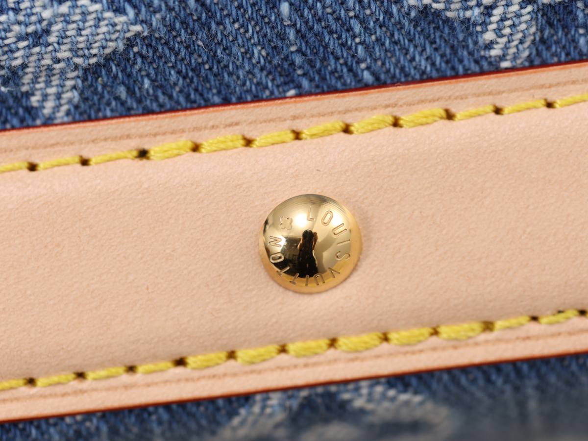 Best Replica Handbags StoreSuper replica Louis Vuitton Nano Noe bag in Denim bag review(Dec 2025 updated)-Best Quality Fake Louis Vuitton Bag Online Store, Replica designer bag ru