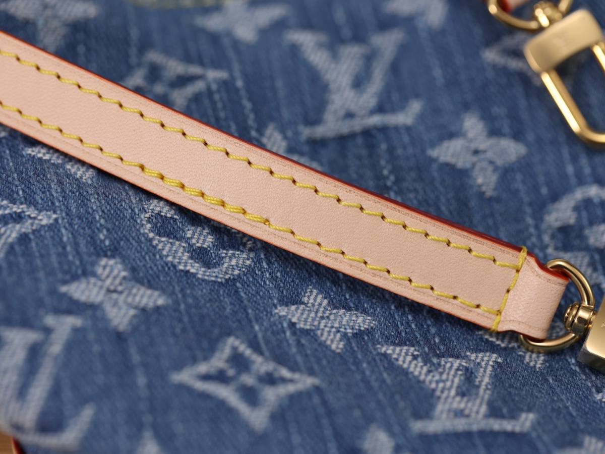 Best Replica Handbags StoreSuper replica Louis Vuitton Nano Noe bag in Denim bag review(Dec 2025 updated)-Best Quality Fake Louis Vuitton Bag Online Store, Replica designer bag ru