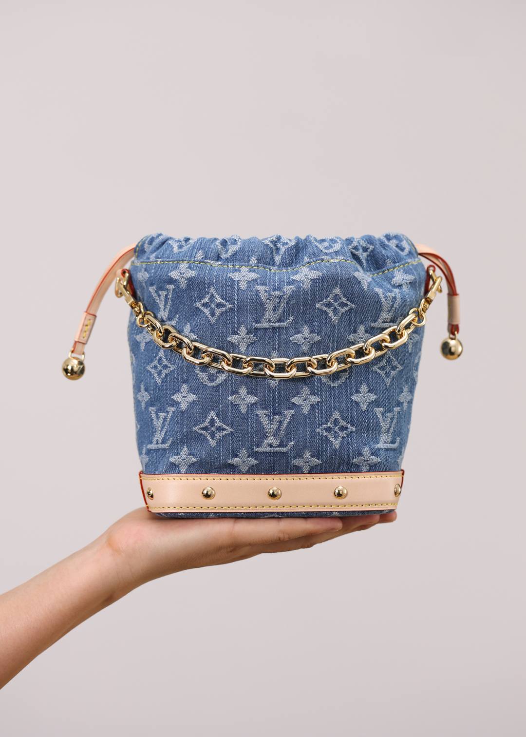Best Replica Handbags StoreSuper replica Louis Vuitton Nano Noe bag in Denim bag review(Dec 2025 updated)-Best Quality Fake Louis Vuitton Bag Online Store, Replica designer bag ru