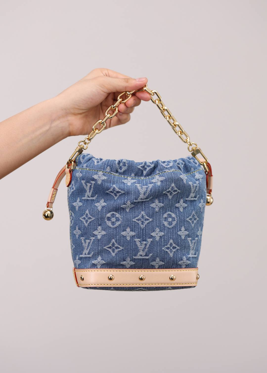 Best Replica Handbags StoreSuper replica Louis Vuitton Nano Noe bag in Denim bag review(Dec 2025 updated)-Best Quality Fake Louis Vuitton Bag Online Store, Replica designer bag ru
