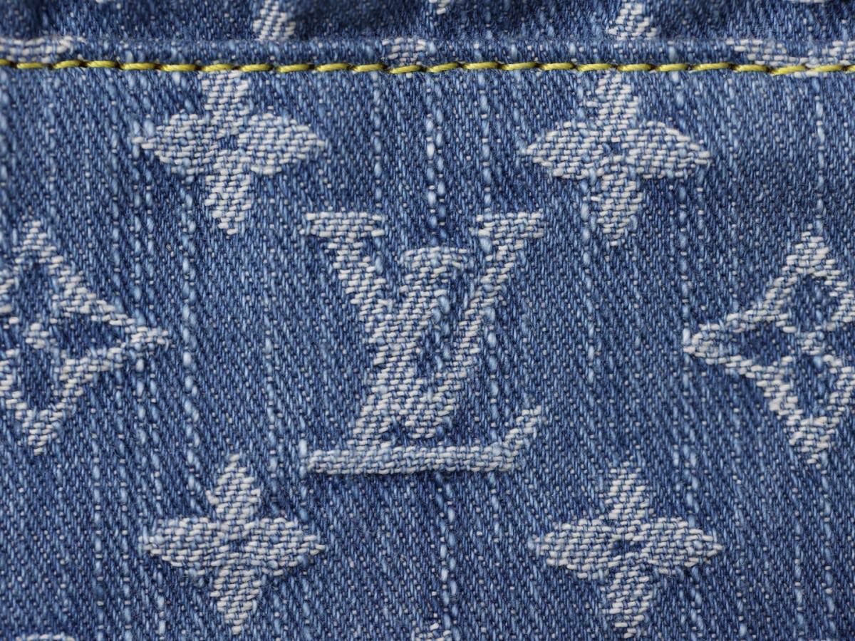 Best Replica Handbags StoreSuper replica Louis Vuitton Nano Noe bag in Denim bag review(Dec 2025 updated)-Best Quality Fake Louis Vuitton Bag Online Store, Replica designer bag ru