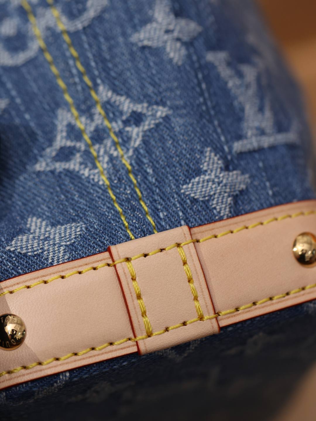 Best Replica Handbags StoreSuper replica Louis Vuitton Nano Noe bag in Denim bag review(Dec 2025 updated)-Best Quality Fake Louis Vuitton Bag Online Store, Replica designer bag ru