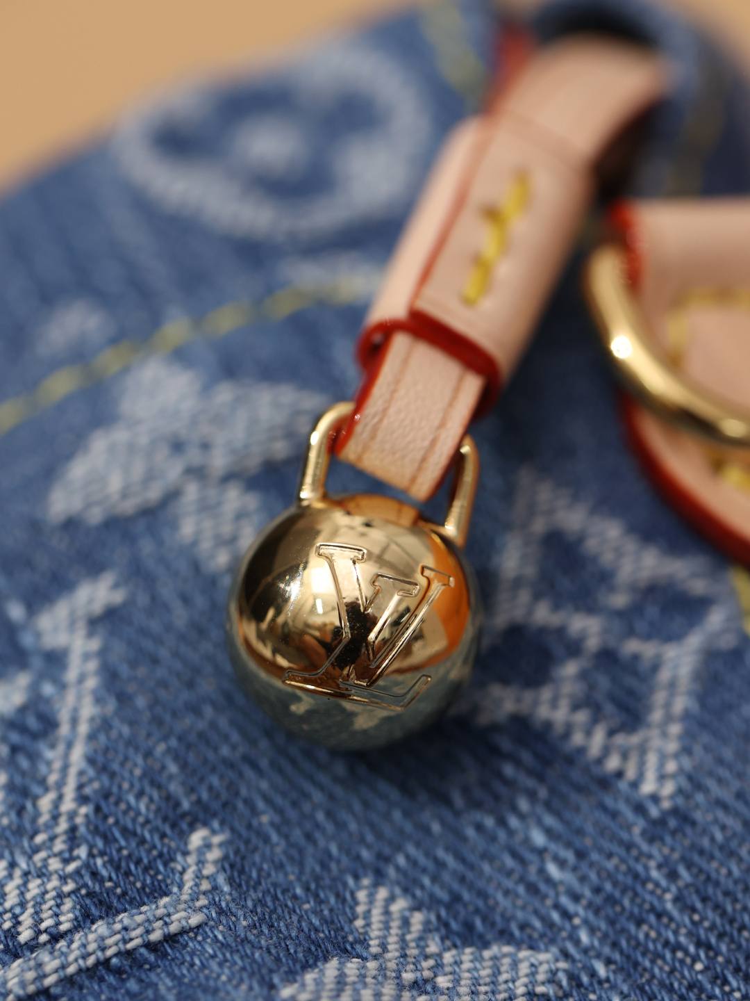 Best Replica Handbags StoreSuper replica Louis Vuitton Nano Noe bag in Denim bag review(Dec 2025 updated)-Best Quality Fake Louis Vuitton Bag Online Store, Replica designer bag ru