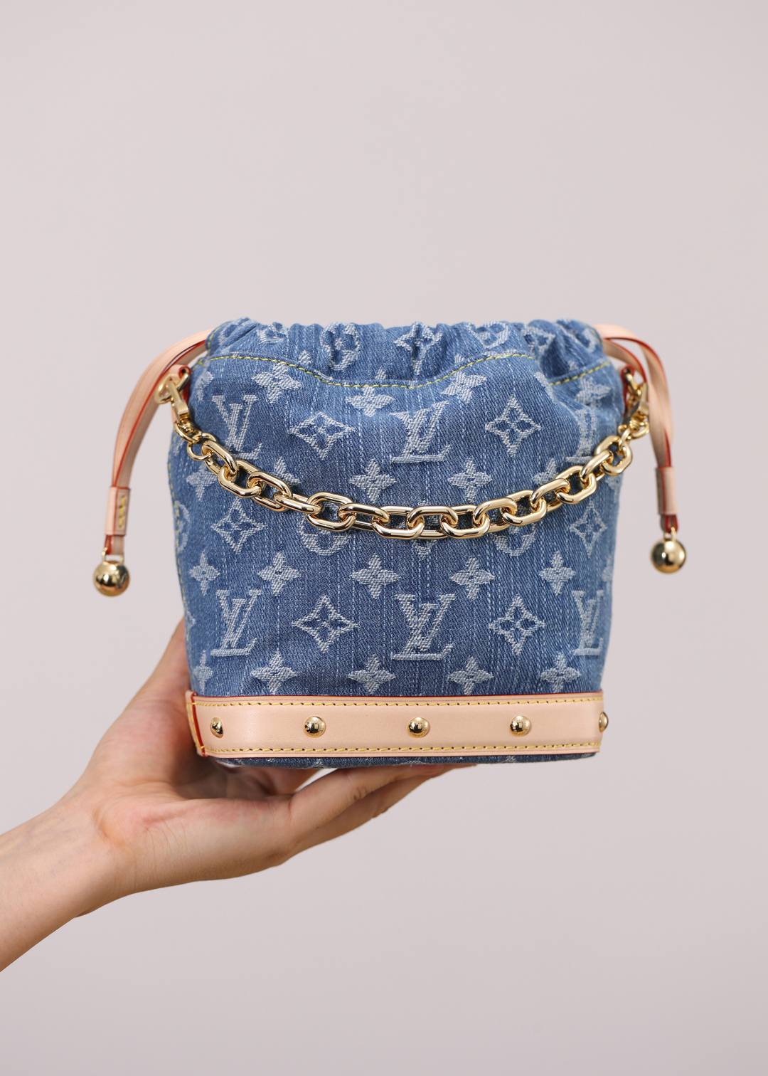 Best Replica Handbags StoreSuper replica Louis Vuitton Nano Noe bag in Denim bag review(Dec 2025 updated)-Best Quality Fake Louis Vuitton Bag Online Store, Replica designer bag ru