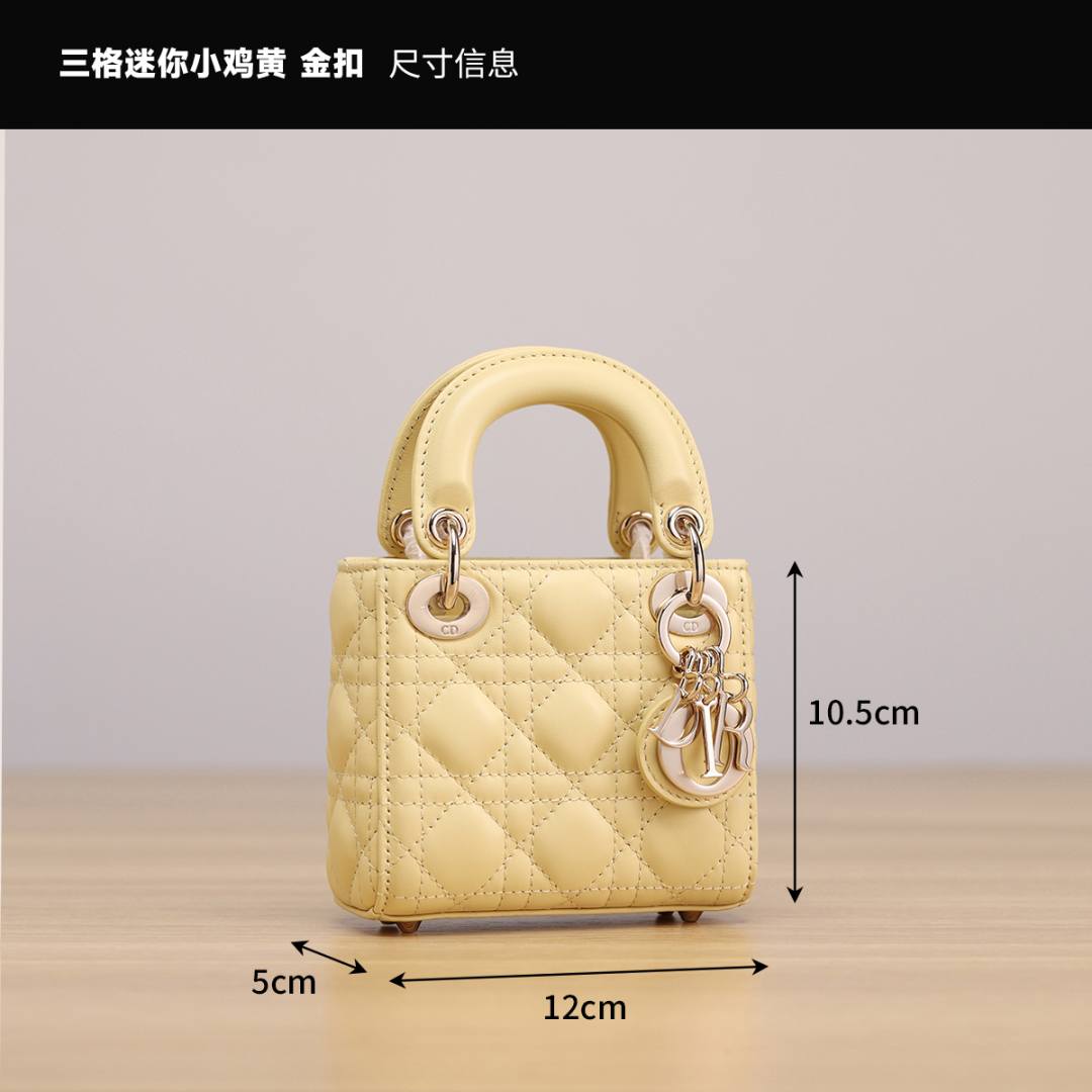 Best Replica Handbags StoreSuper replica Lady Dior mini Yellow lambskin bag review(Dec 2025 updated))-Bescht Qualitéit Fake Louis Vuitton Bag Online Store, Replica Designer Bag ru Best Replica Handbags StoreSuper replica Lady Dior mini Yellow lambskin bag review(Dec 2025 updated))-Bescht Qualitéit Fake Louis Vuitton Bag Online Store, Replica Designer Bag ru