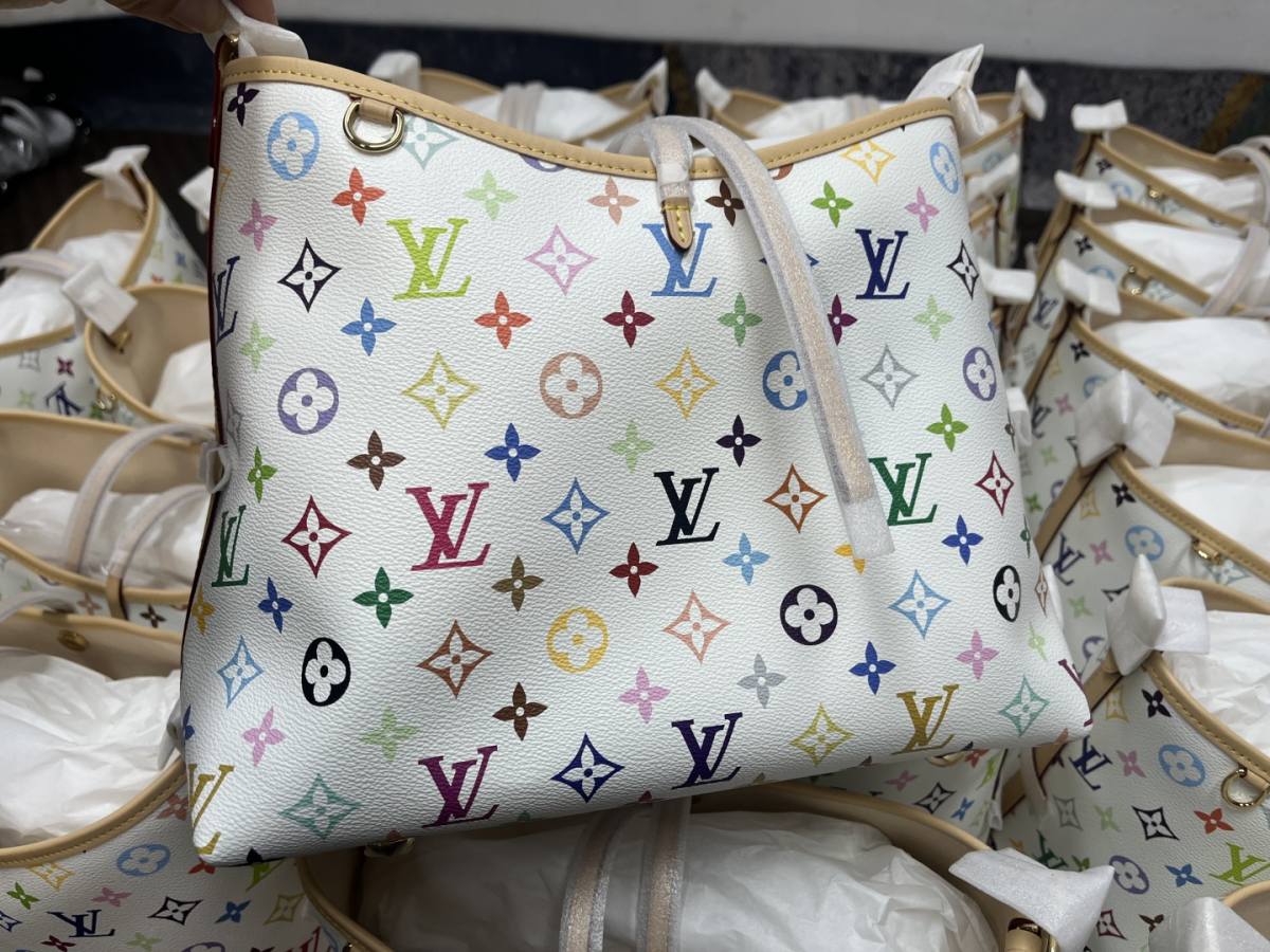 Best Replica Handbags StoreSuper replica Louis Vuitton Carryall in White bag(Dec 2025 updated)-ร้านค้าออนไลน์กระเป๋า Louis Vuitton ปลอมคุณภาพดีที่สุด, กระเป๋าออกแบบจำลอง ru