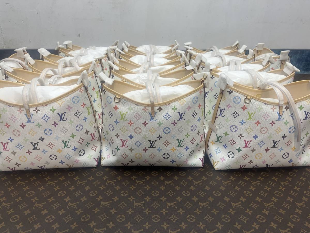 Best Replica Handbags StoreSuper replica Louis Vuitton Carryall in White bag(Dec 2025 updated)-ร้านค้าออนไลน์กระเป๋า Louis Vuitton ปลอมคุณภาพดีที่สุด, กระเป๋าออกแบบจำลอง ru