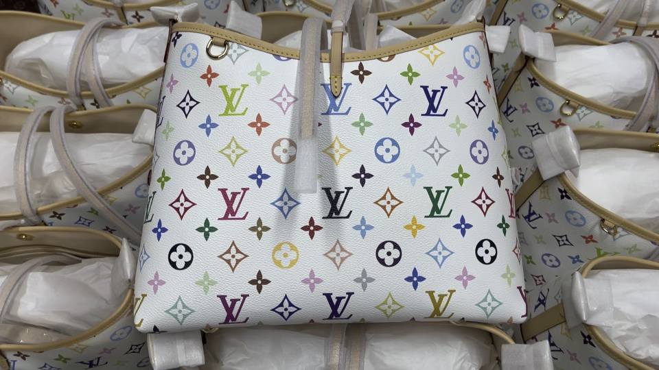 Best Replica Handbags StoreSuper replica Louis Vuitton Carryall in White bag(Dec 2025 updated)-ร้านค้าออนไลน์กระเป๋า Louis Vuitton ปลอมคุณภาพดีที่สุด, กระเป๋าออกแบบจำลอง ru