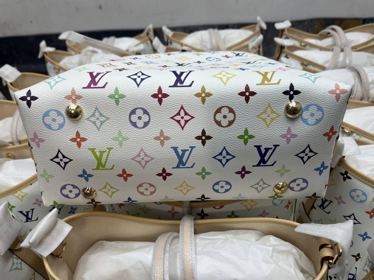 Best Replica Handbags StoreSuper replica Louis Vuitton Carryall in White bag(Dec 2025 updated)-ร้านค้าออนไลน์กระเป๋า Louis Vuitton ปลอมคุณภาพดีที่สุด, กระเป๋าออกแบบจำลอง ru