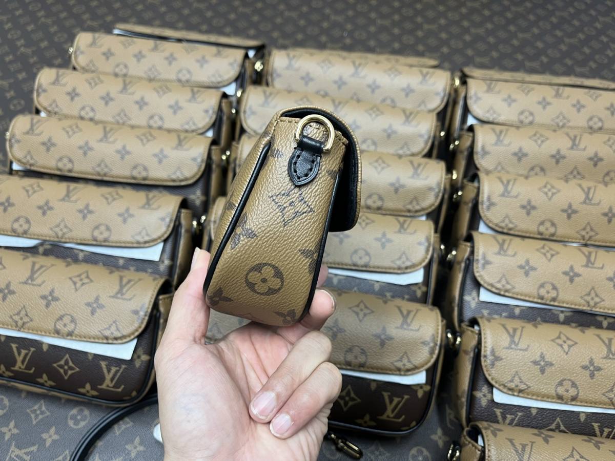 Best Replica Handbags StoreSuper replica Louis Vuitton Ivy bag review(Dec 2025 updated)-Լավագույն որակի կեղծ Louis Vuitton պայուսակների առցանց խանութ, Replica դիզայներական պայուսակ ru