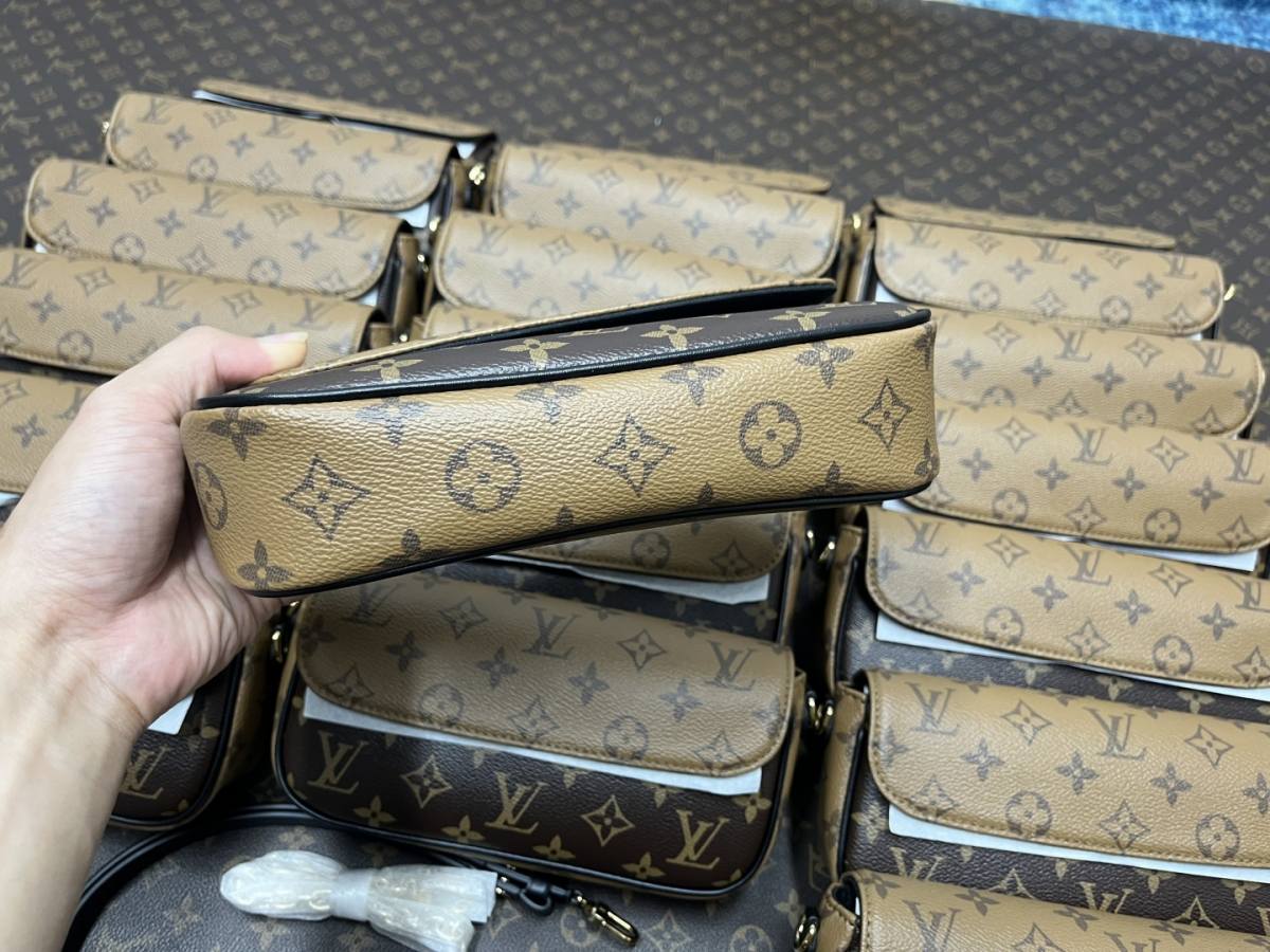 Best Replica Handbags StoreSuper replica Louis Vuitton Ivy bag review(Dec 2025 updated)-Լավագույն որակի կեղծ Louis Vuitton պայուսակների առցանց խանութ, Replica դիզայներական պայուսակ ru