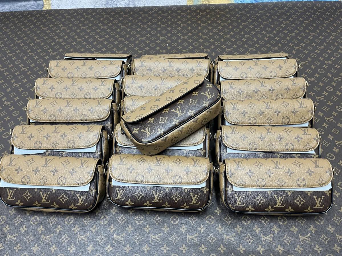 Best Replica Handbags StoreSuper replica Louis Vuitton Ivy bag review(Dec 2025 updated)-Լավագույն որակի կեղծ Louis Vuitton պայուսակների առցանց խանութ, Replica դիզայներական պայուսակ ru